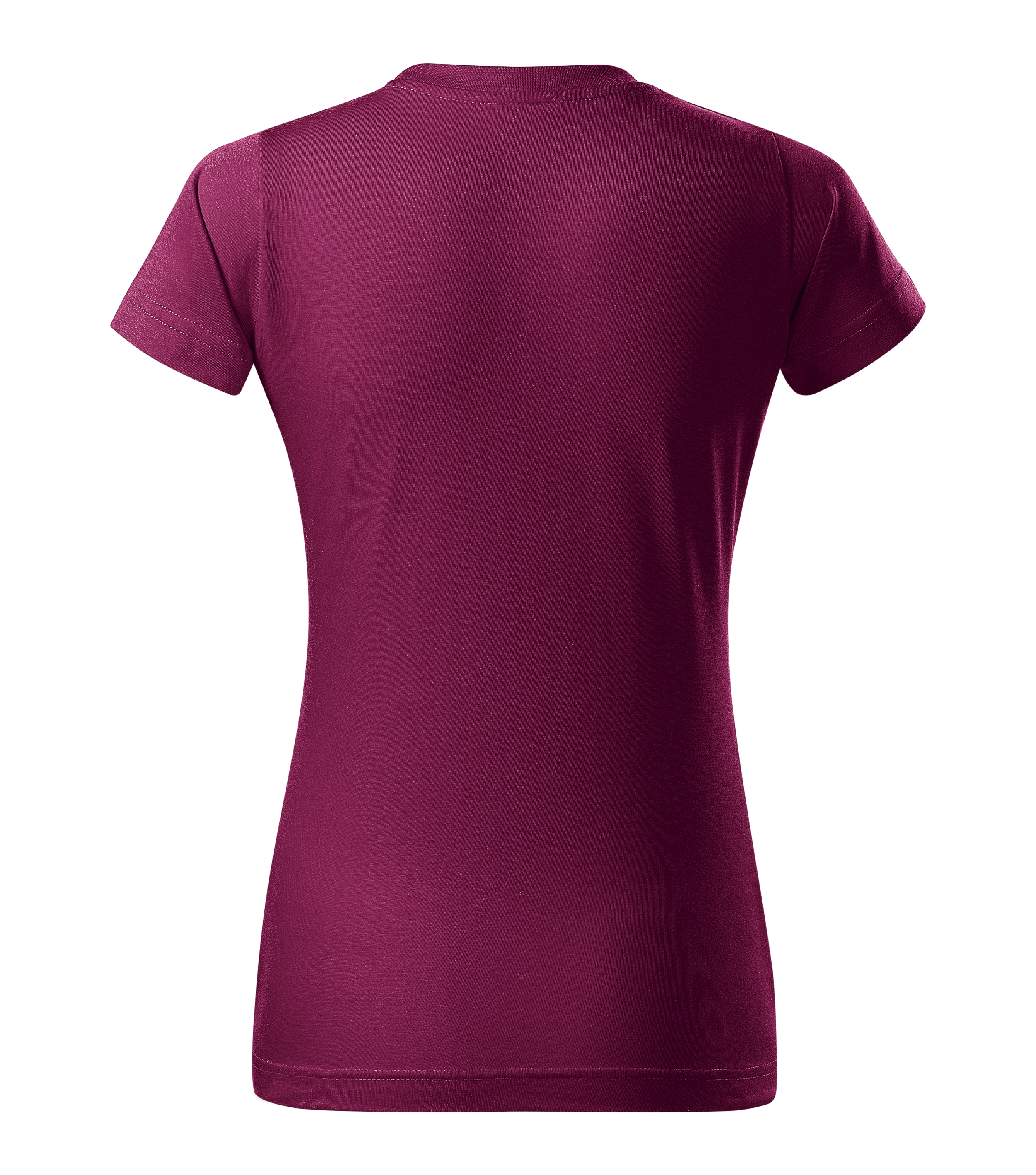 Basic 134 T-Shirt Damen