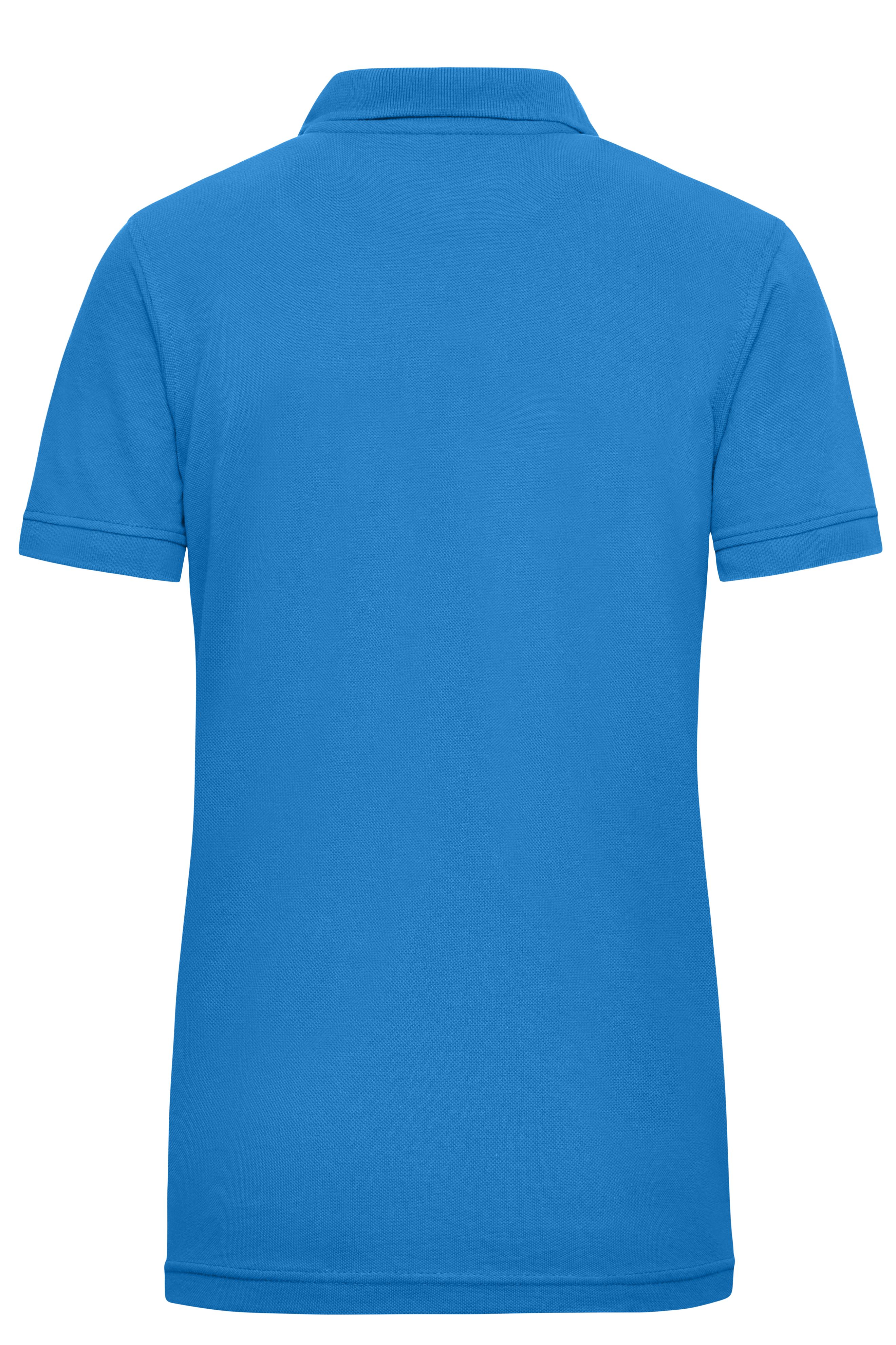 Ladies' Workwear Polo JN829 Pflegeleichtes und strapazierfähiges Polo Ladies' Workwear Polo JN829 Pflegeleichtes und strapazierfähiges Polo