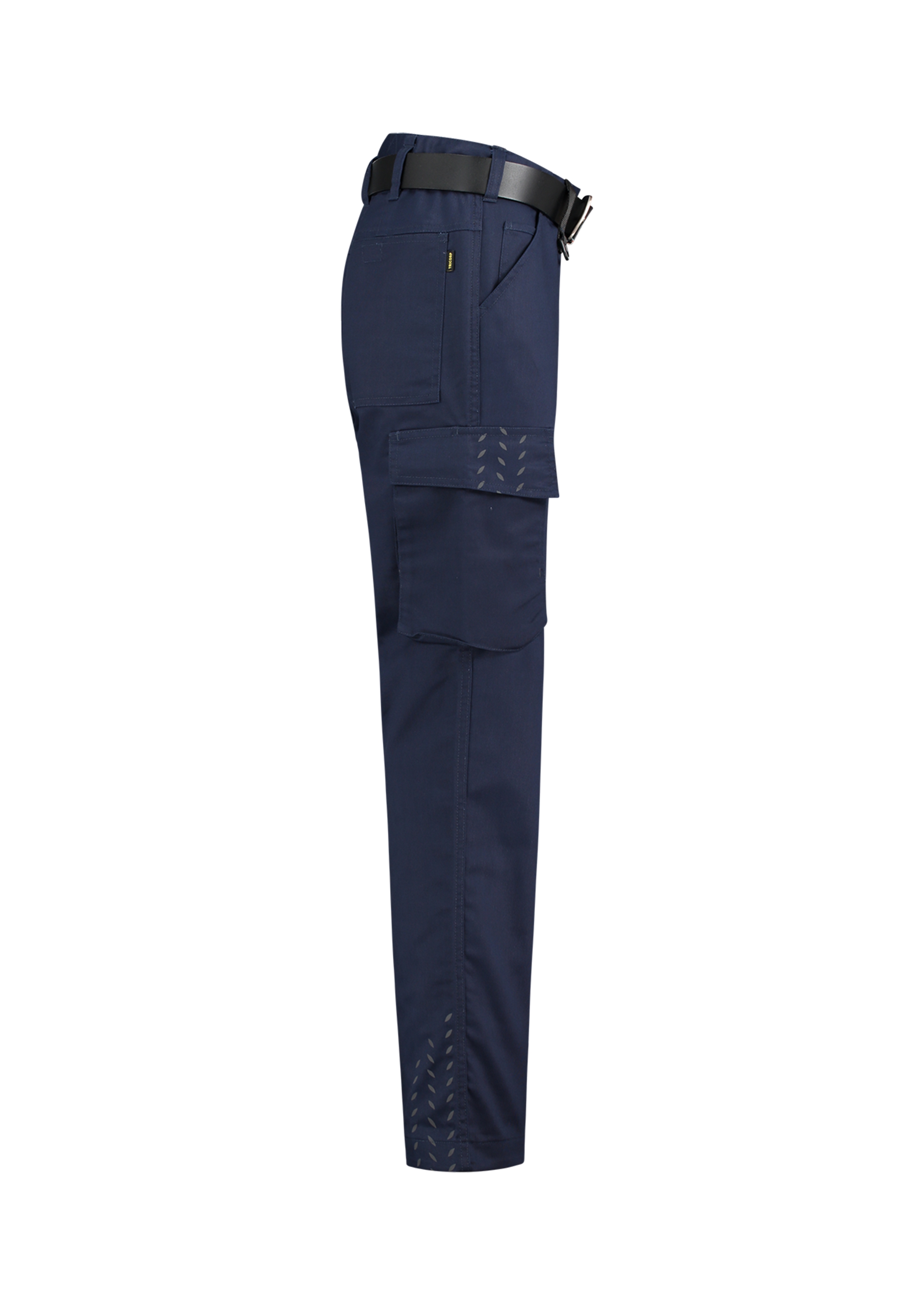 Work Pants Twill Women T70 Arbeitshose Damen