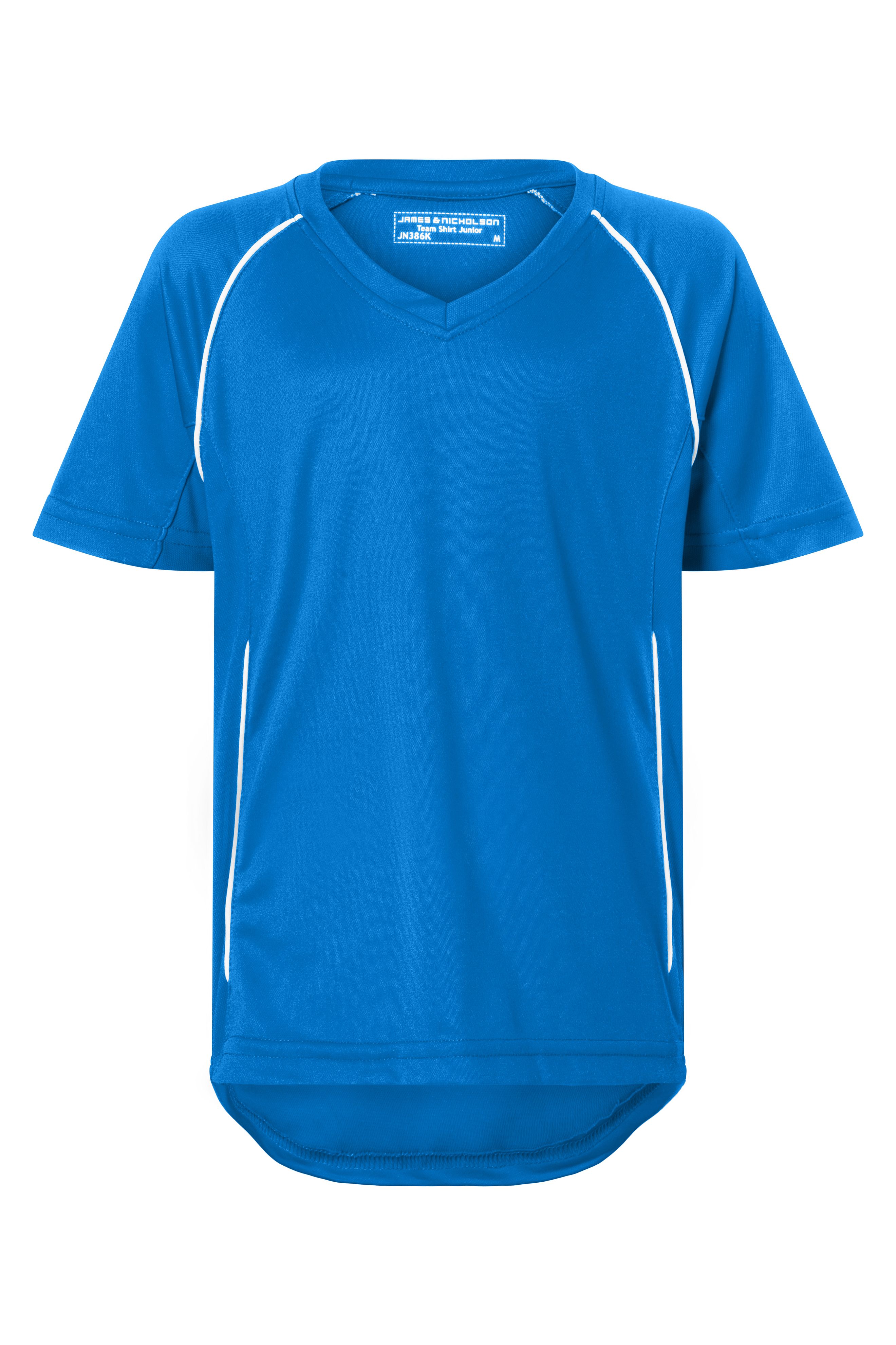 Team Shirt Junior JN386K Funktionelles Teamshirt