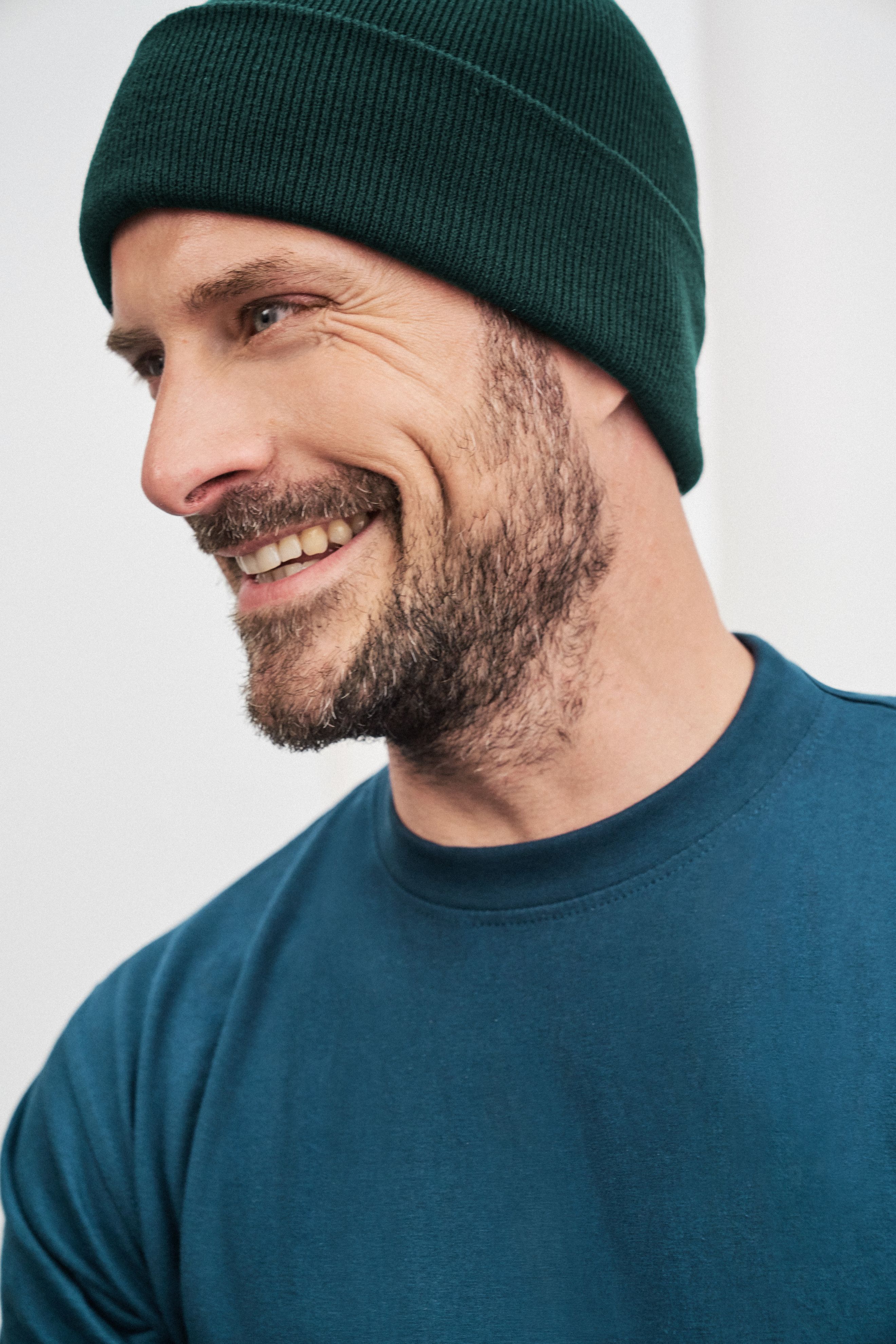 Knitted Cap MB7500 Klassische Strickmütze in vielen Farben Knitted Cap MB7500 Klassische Strickmütze in vielen Farben