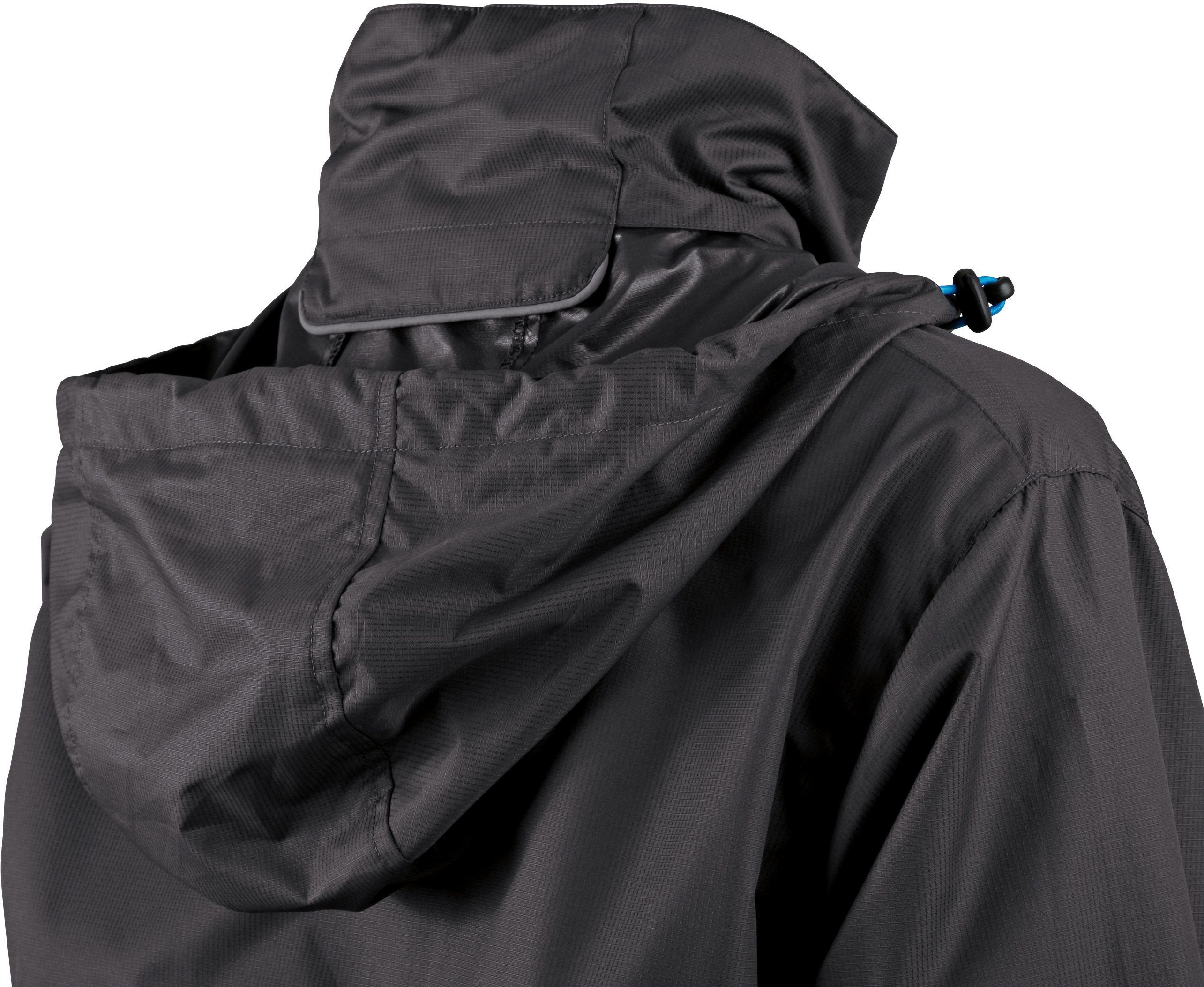 Ladies' Windbreaker JN1040 Sportliche, funktionelle Outdoor-Jacke