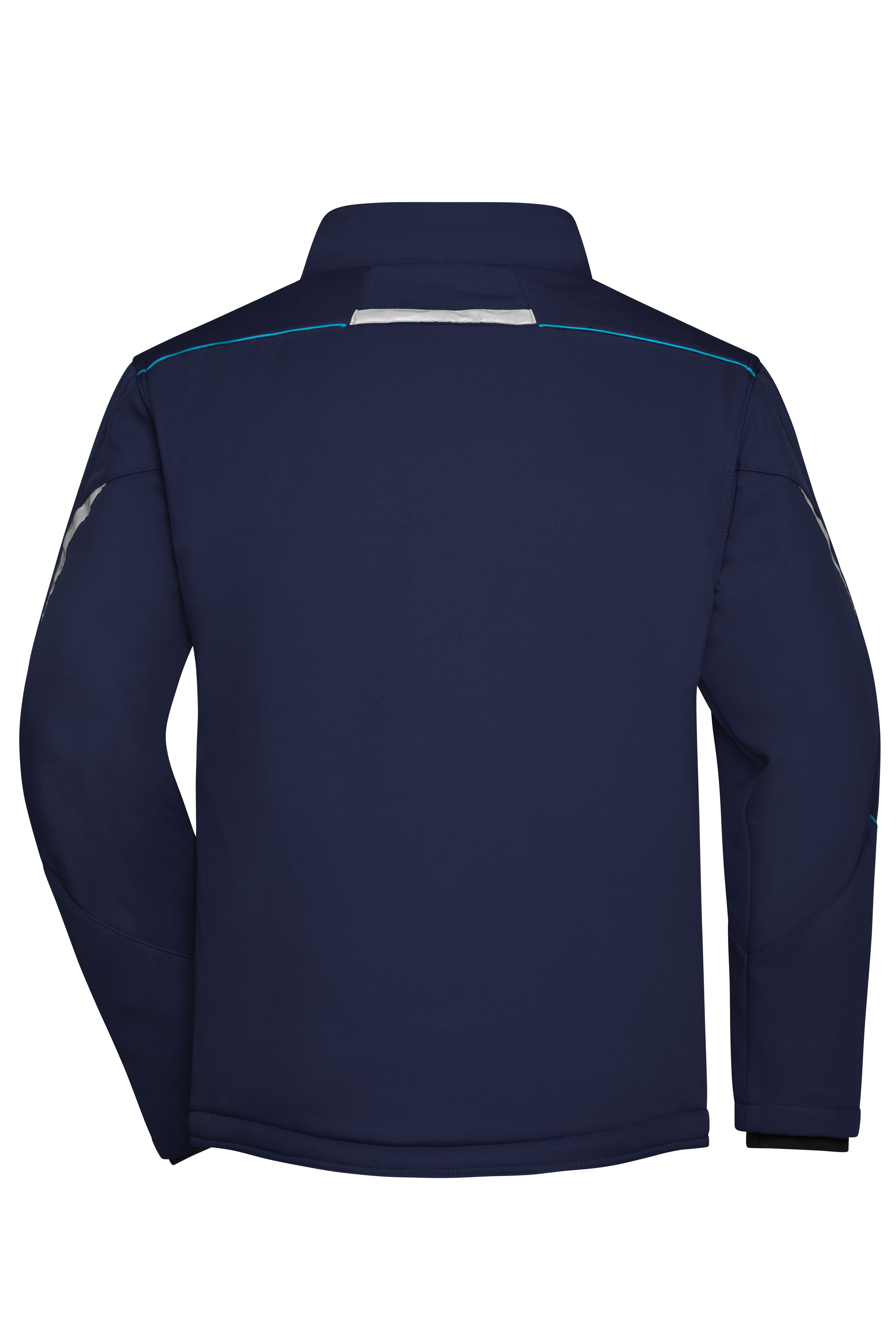 Workwear Softshell Padded Jacket - COLOR - JN853 Funktionelle Softshelljacke mit warmem Innenfutter Workwear Softshell Padded Jacket - COLOR - JN853 Funktionelle Softshelljacke mit warmem Innenfutter