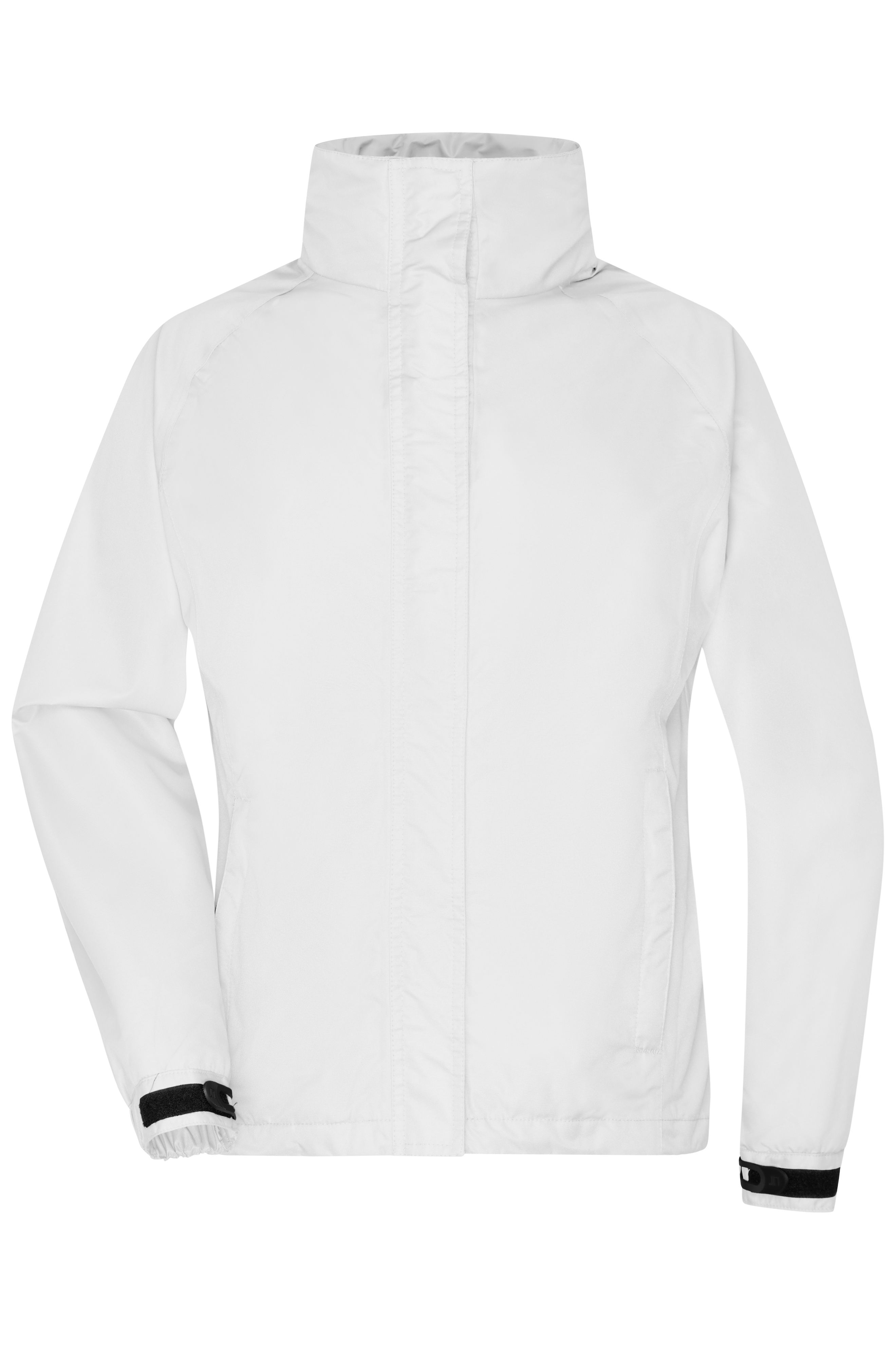 Ladies' Outer Jacket JN1011 Funktionale Outdoorjacke für extreme Wetterbedingungen