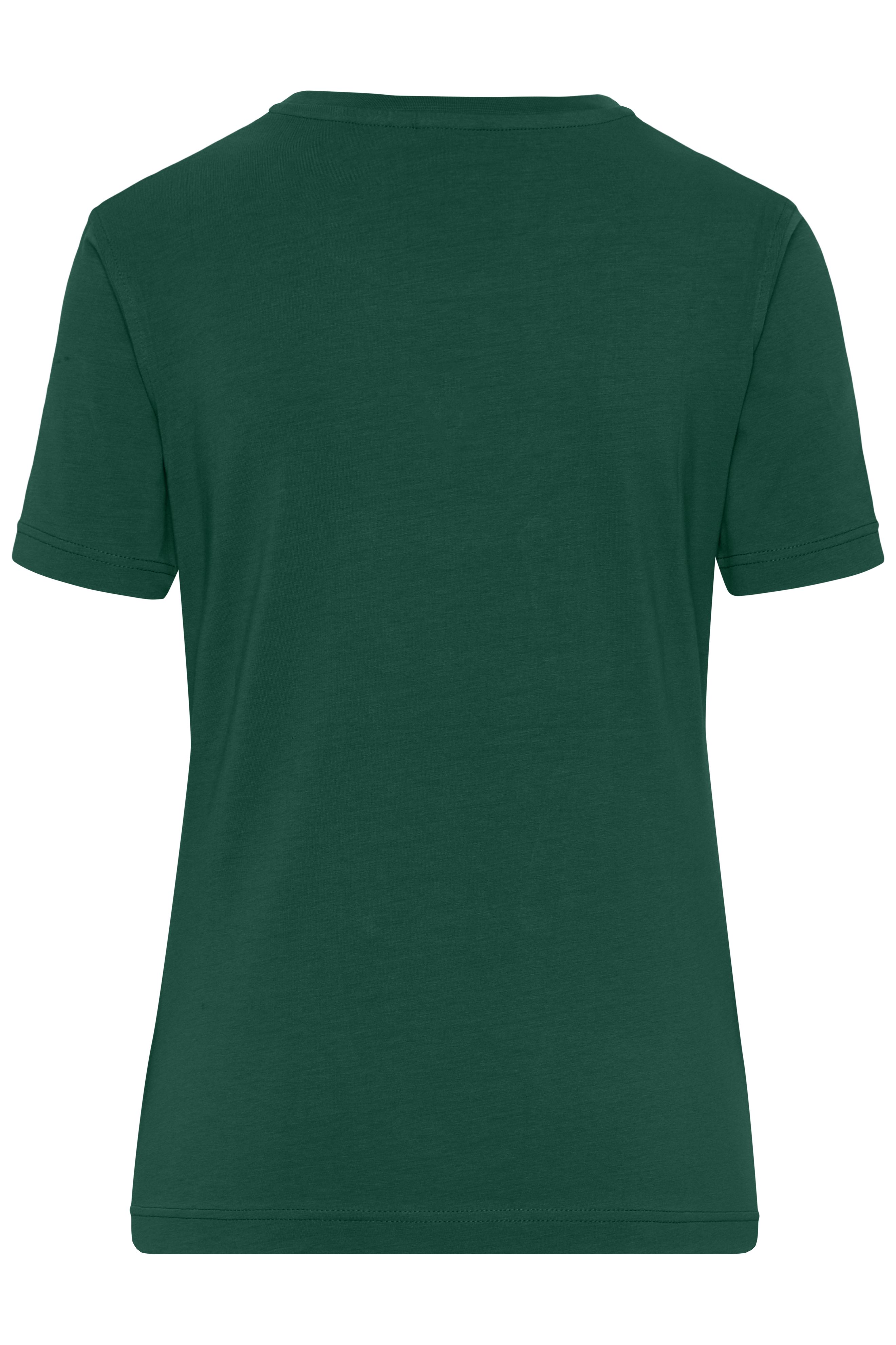 Ladies' BIO Stretch-T Work - SOLID - JN1801 T-Shirt aus weichem Elastic-Single-Jersey