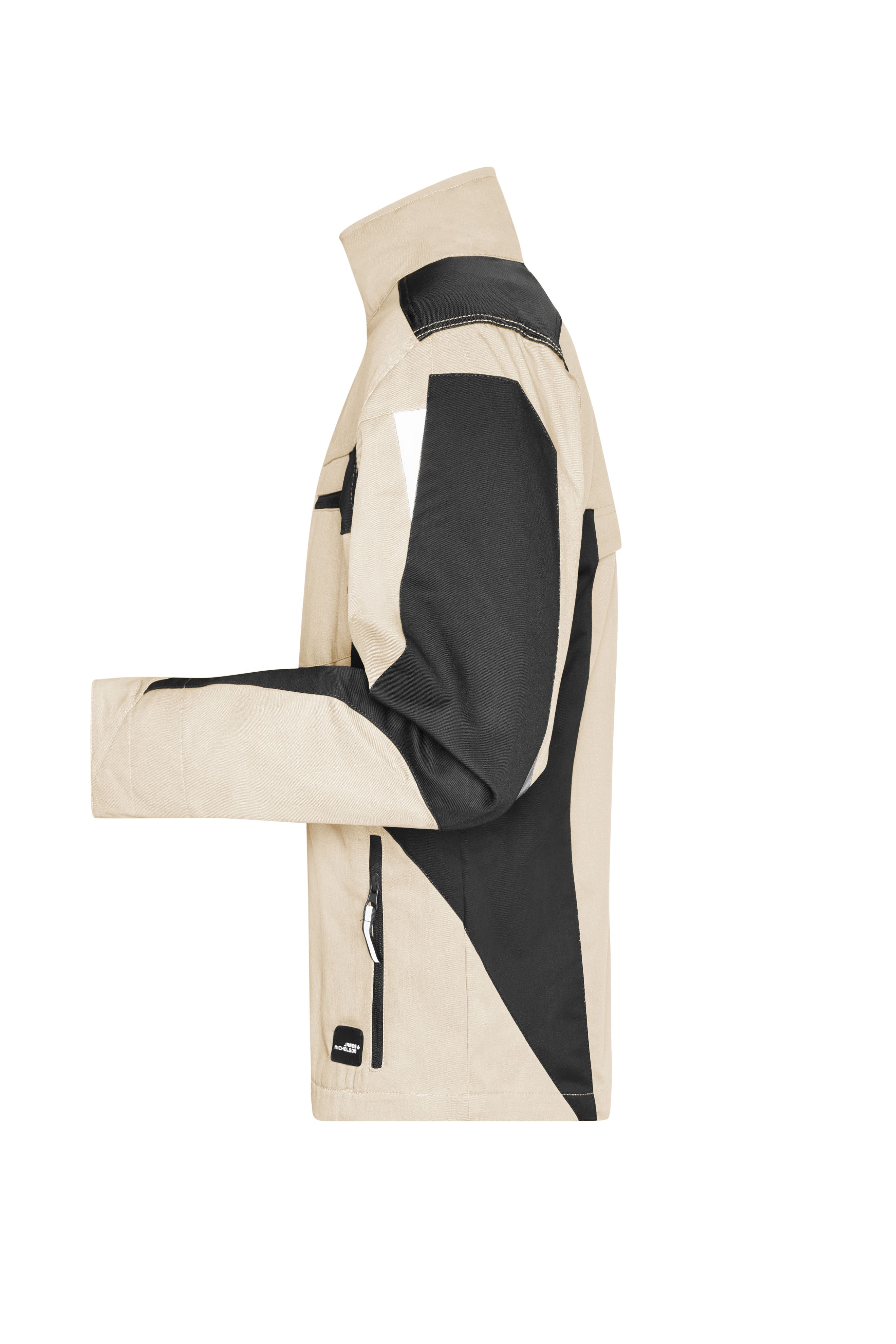 Workwear Jacket - STRONG - JN821 Professionelle Jacke mit hochwertiger Ausstattung Workwear Jacket - STRONG - JN821 Professionelle Jacke mit hochwertiger Ausstattung