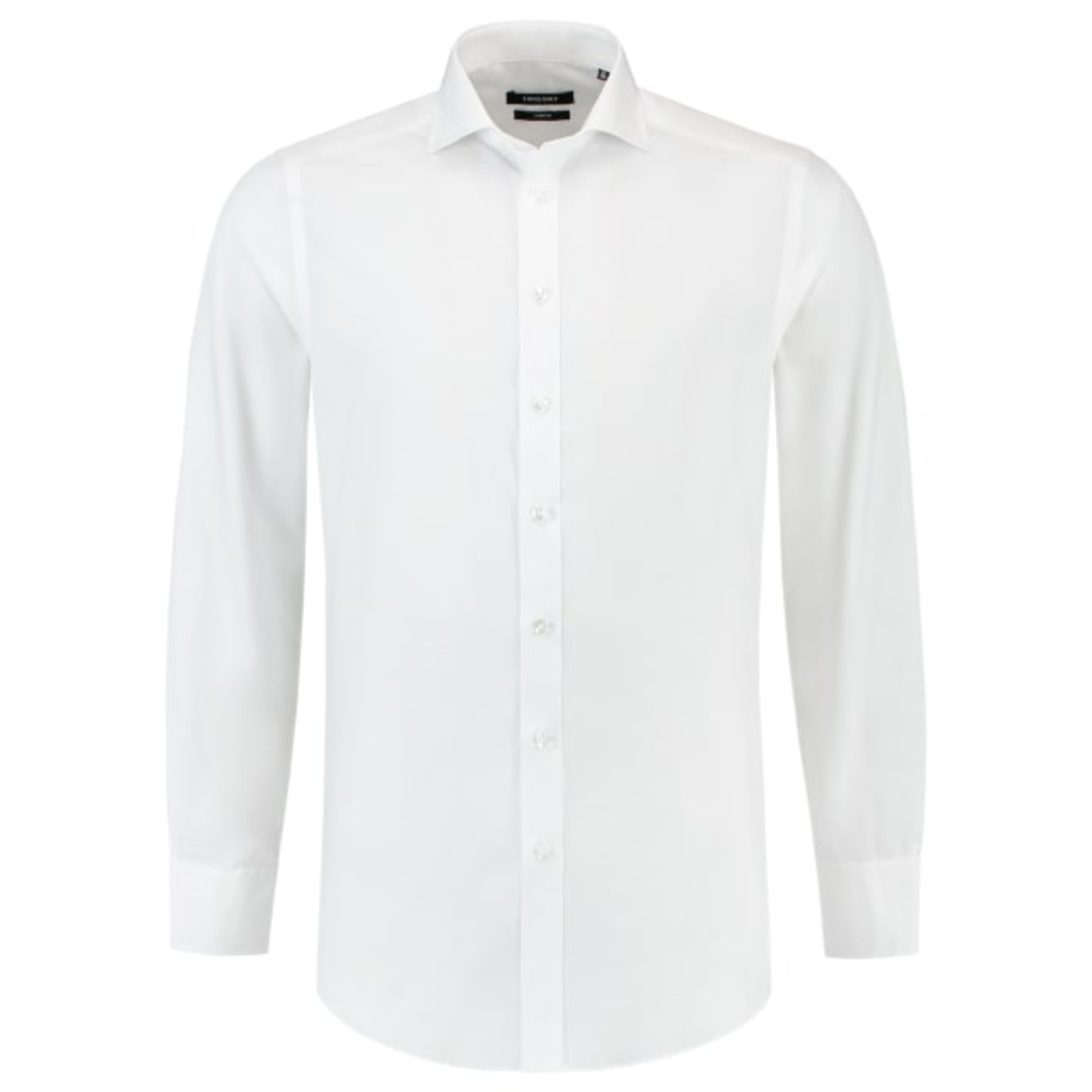 Fitted Shirt T21 Hemd Herren