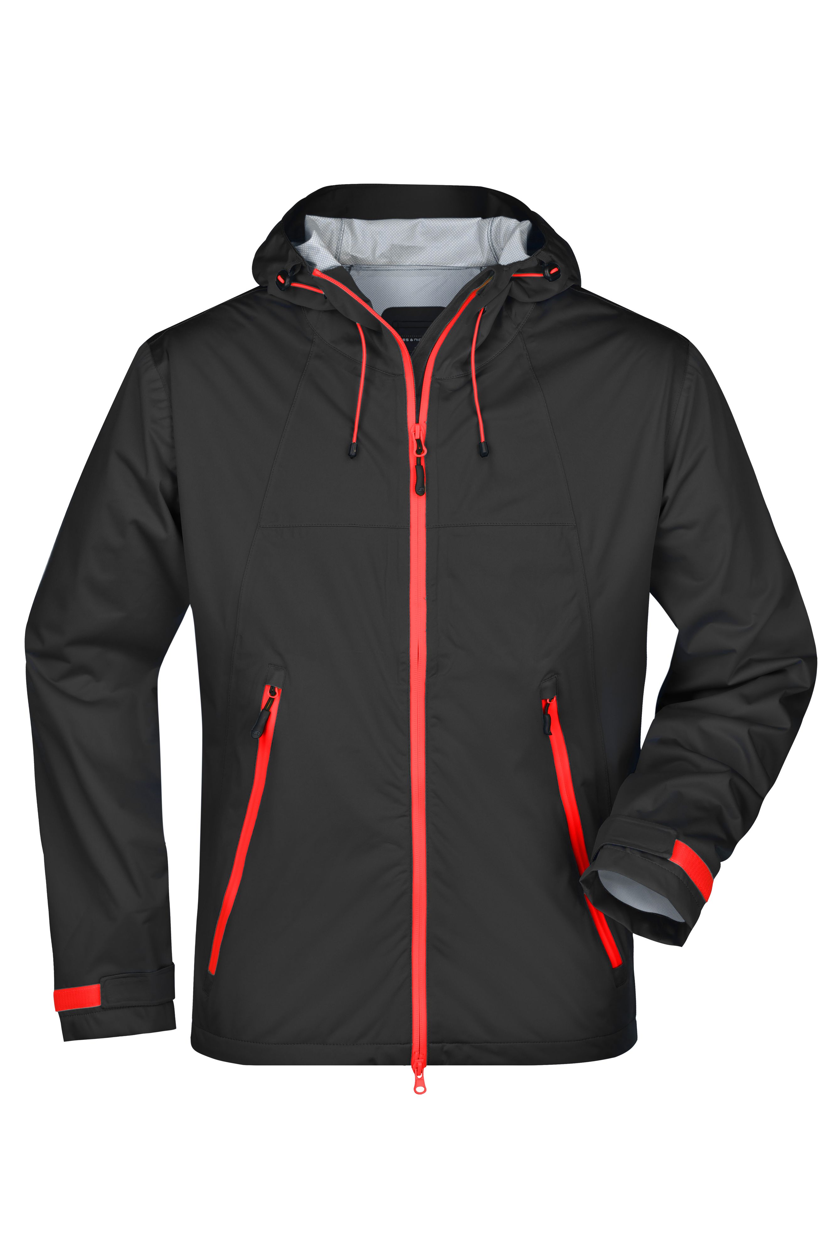 Men's Outdoor Jacket JN1098 Ultraleichte Softshell-Jacke für extreme Wetterbedingungen