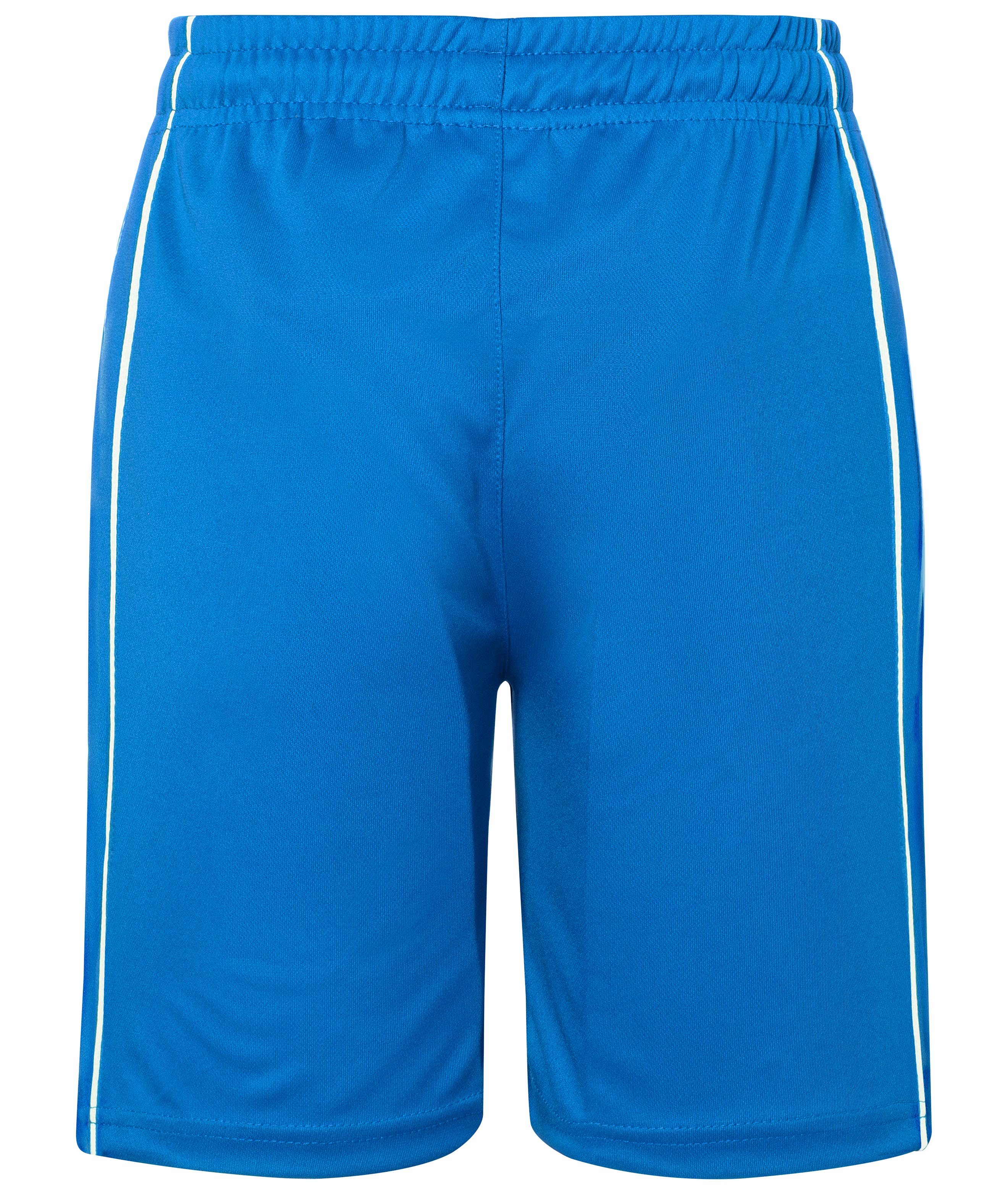 Basic Team Shorts Junior JN387K Funktionelle Teamshorts ohne Innenslip