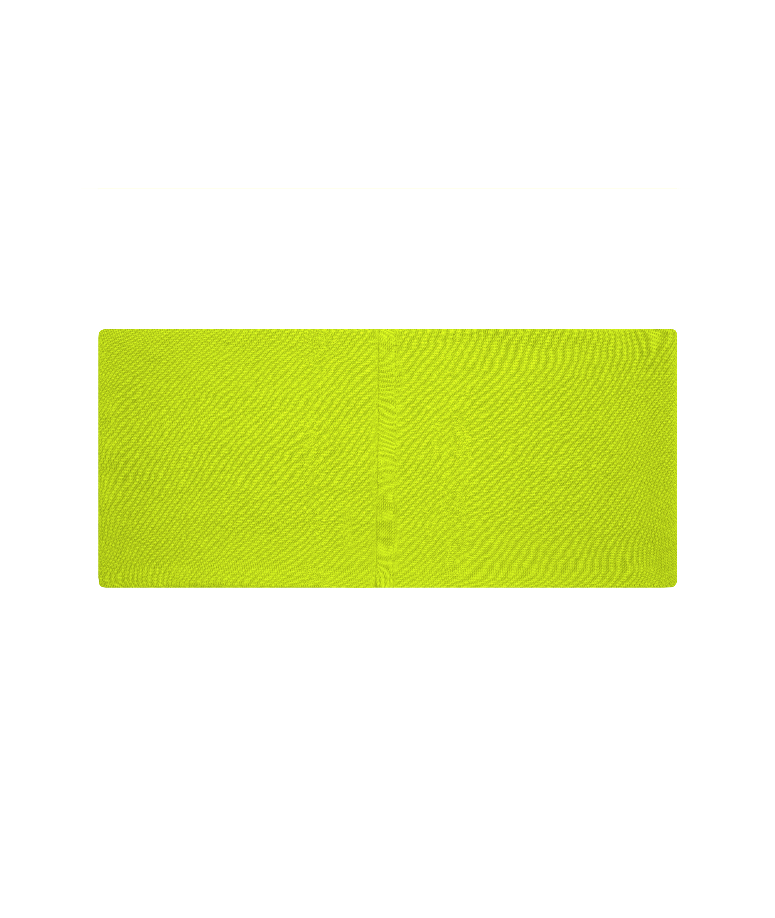 Bio Cotton Headband MB7135 Extrabreites Stirnband