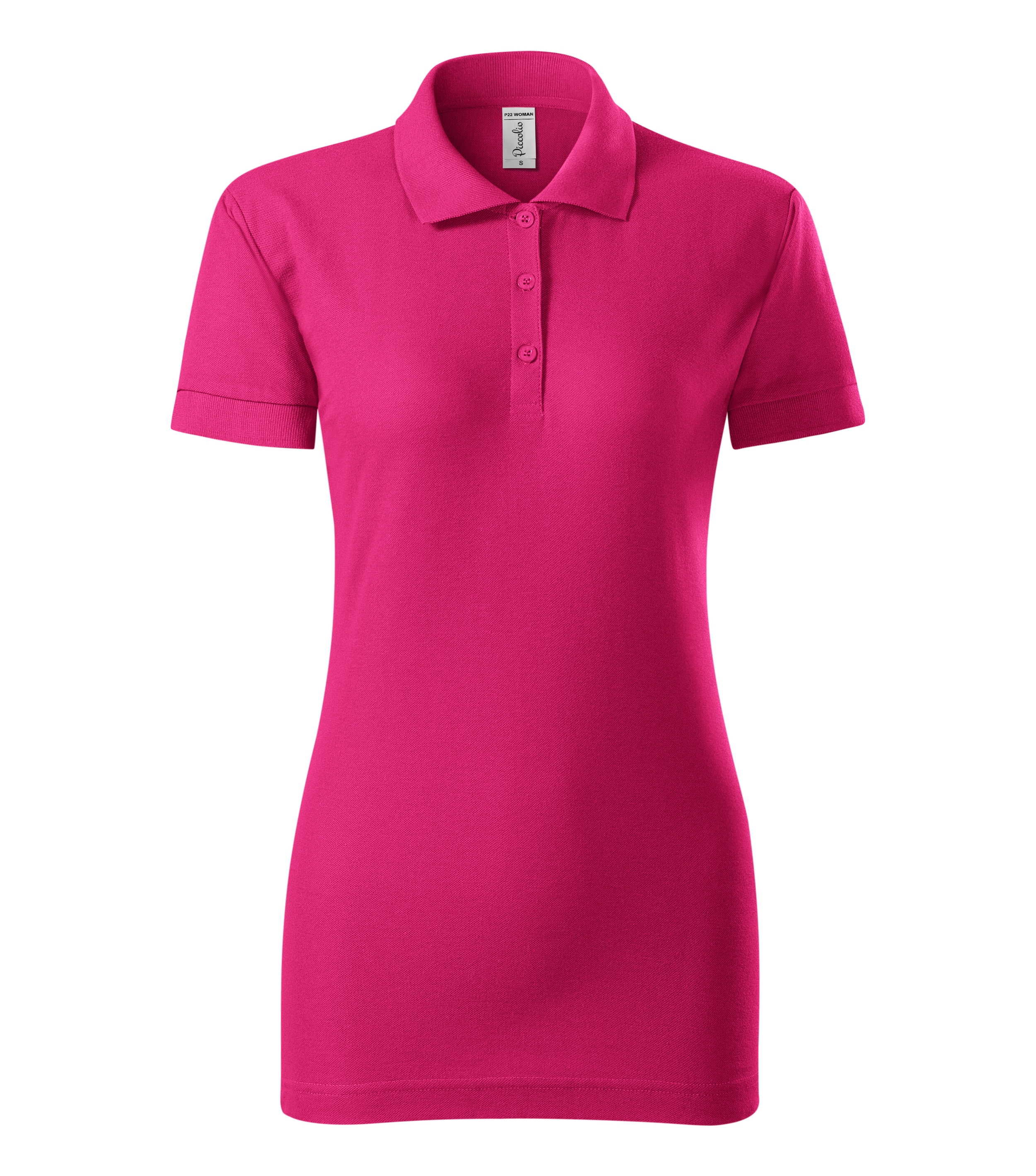 Joy P22 Polohemd Damen