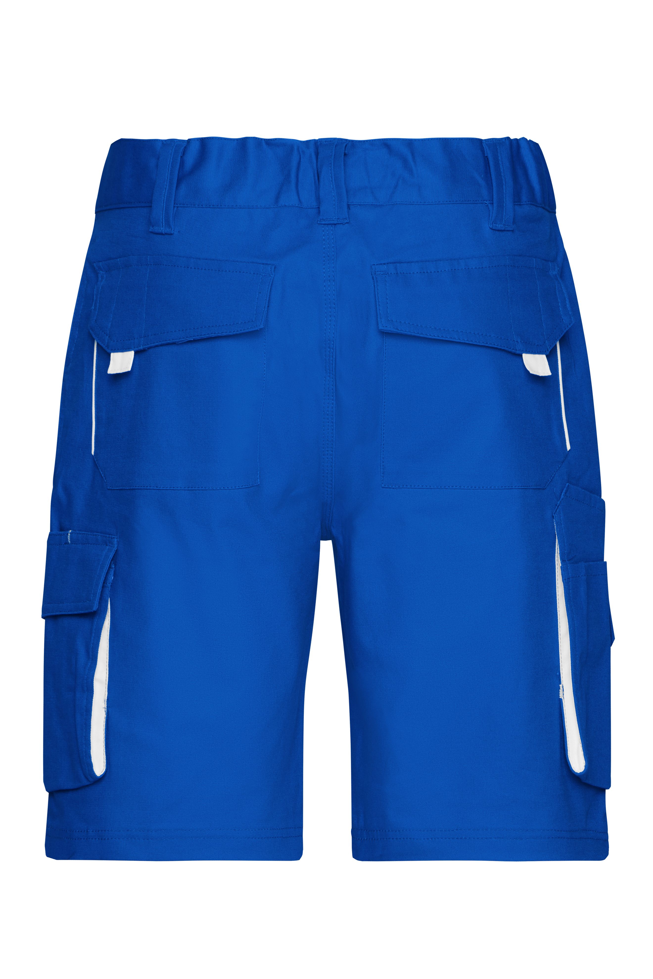 Workwear Bermudas - COLOR - JN872 Funktionelle kurze Hose im sportlichen Look mit hochwertigen Details Workwear Bermudas - COLOR - JN872 Funktionelle kurze Hose im sportlichen Look mit hochwertigen Details