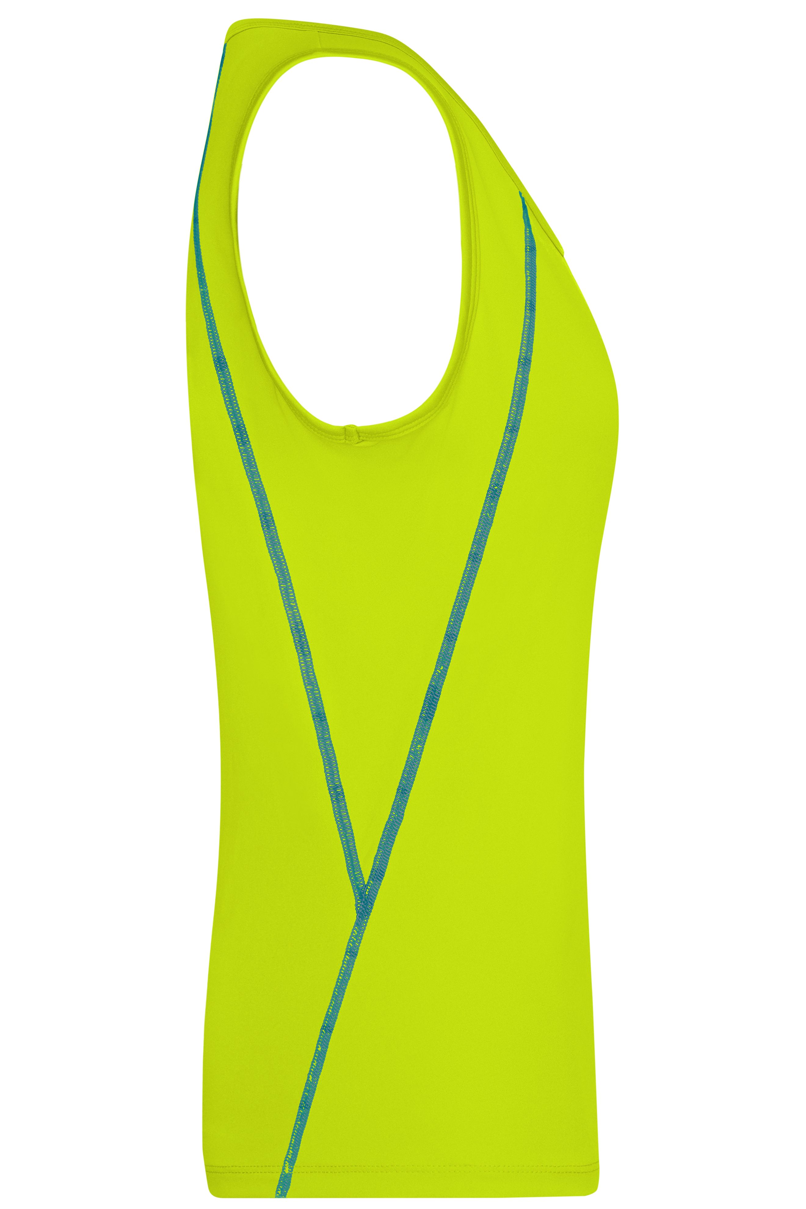 Ladies' Sports Tanktop JN493 Funktions-Top für Fitness und Sport