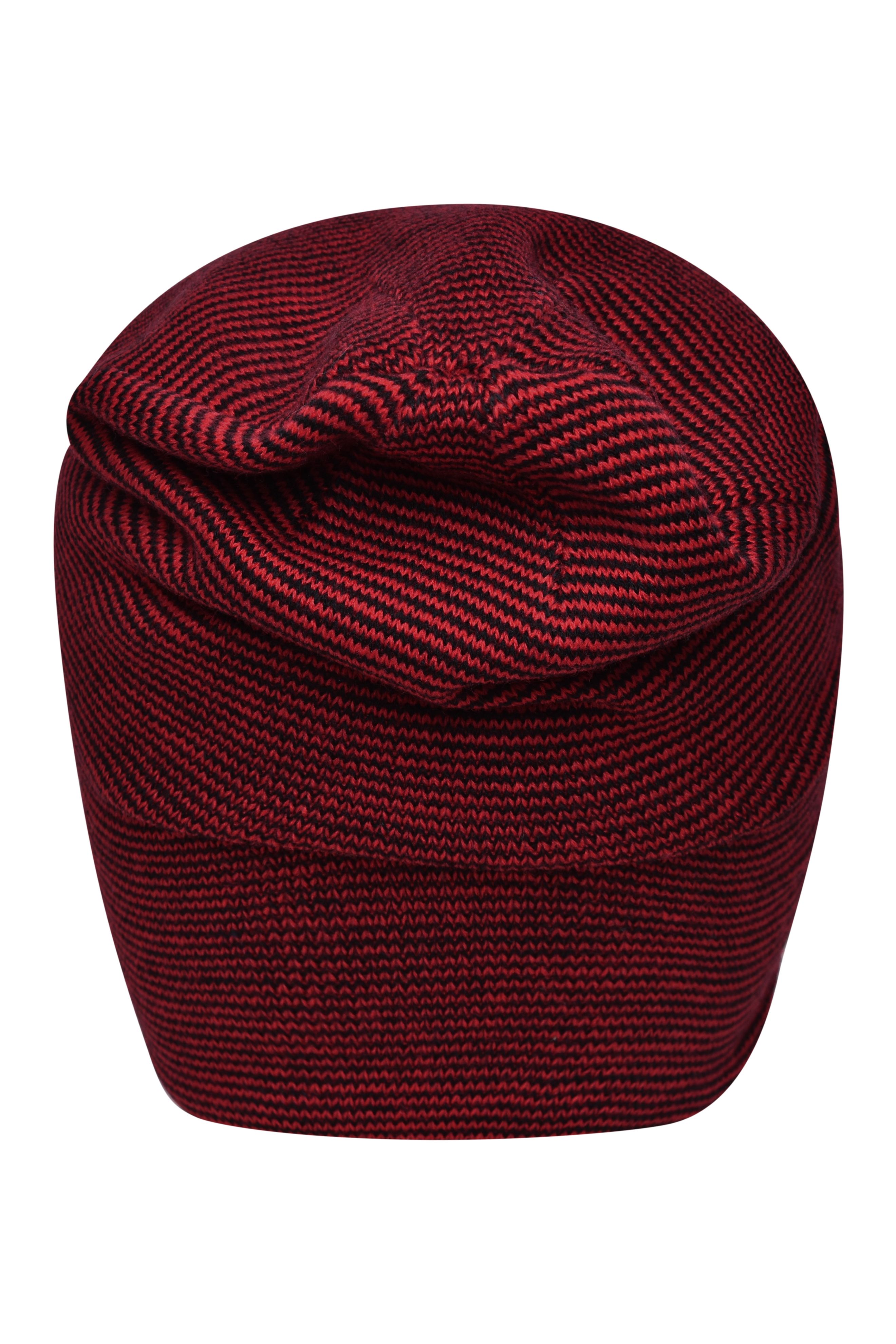 Casual Long Beanie MB7118 Lässige überlange Strickmütze