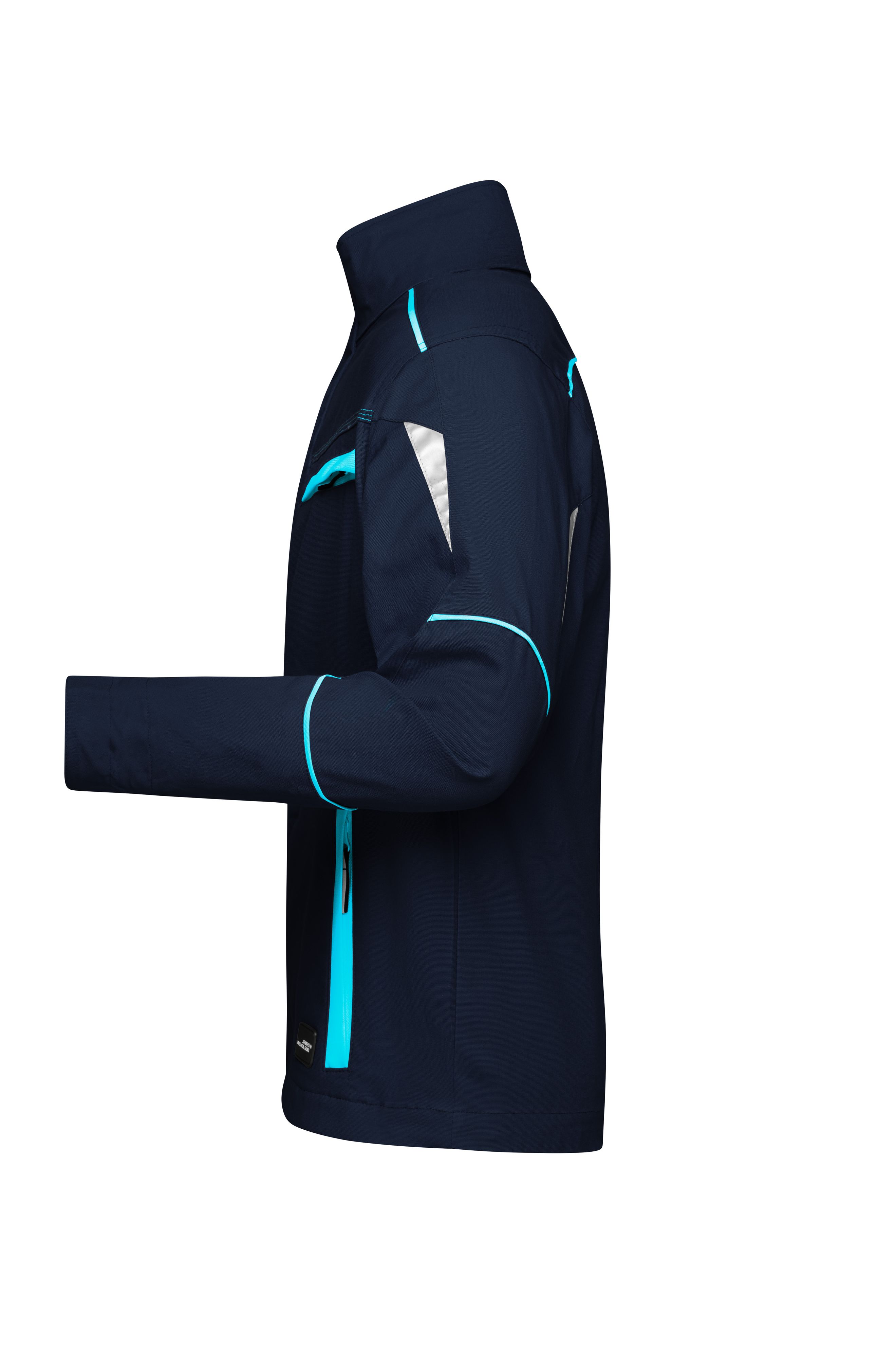 Workwear Jacket - COLOR - JN849 Funktionelle Jacke im sportlichen Look mit hochwertigen Details Workwear Jacket - COLOR - JN849 Funktionelle Jacke im sportlichen Look mit hochwertigen Details