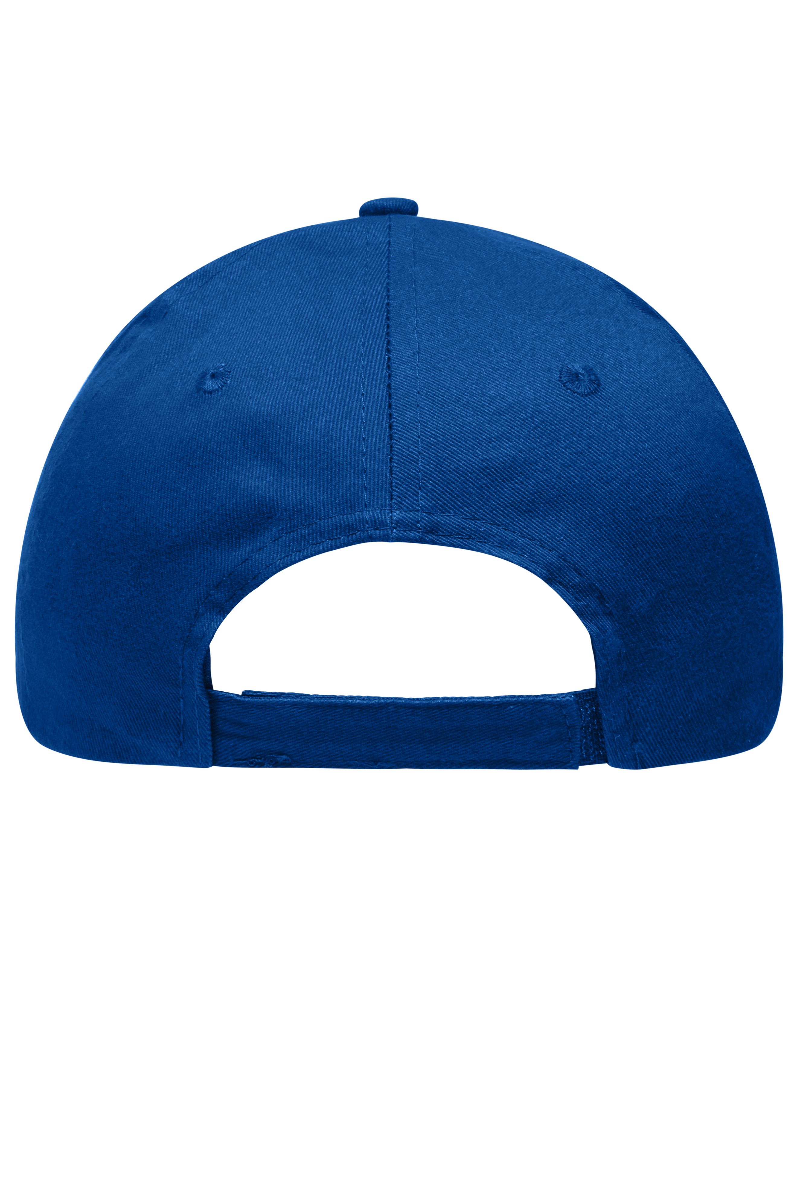 6 Panel Brushed Sandwich Cap MB6212 6 Panel Sandwich Cap mit gebürsteter Oberfläche