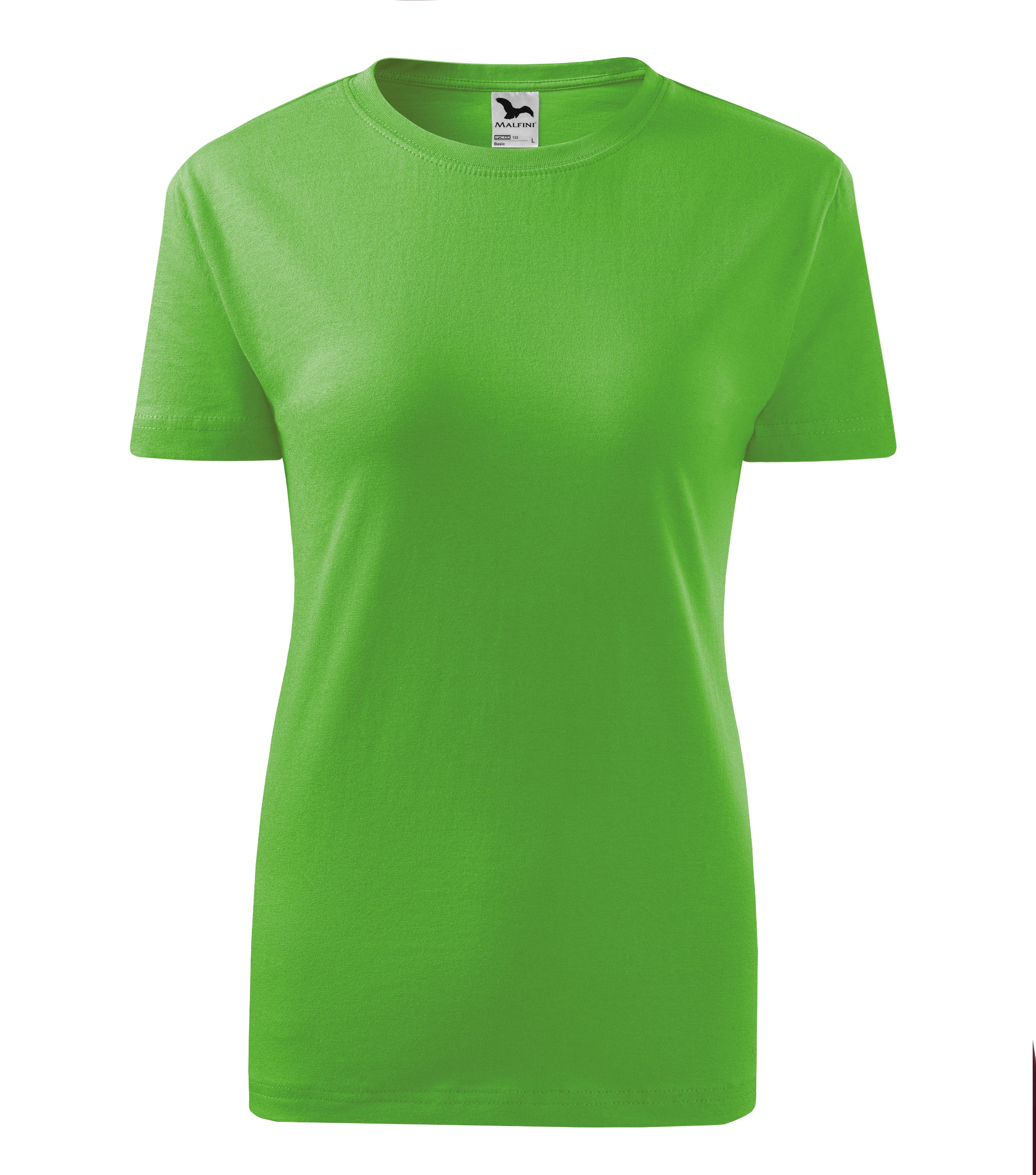 Classic New 133 T-Shirt Damen