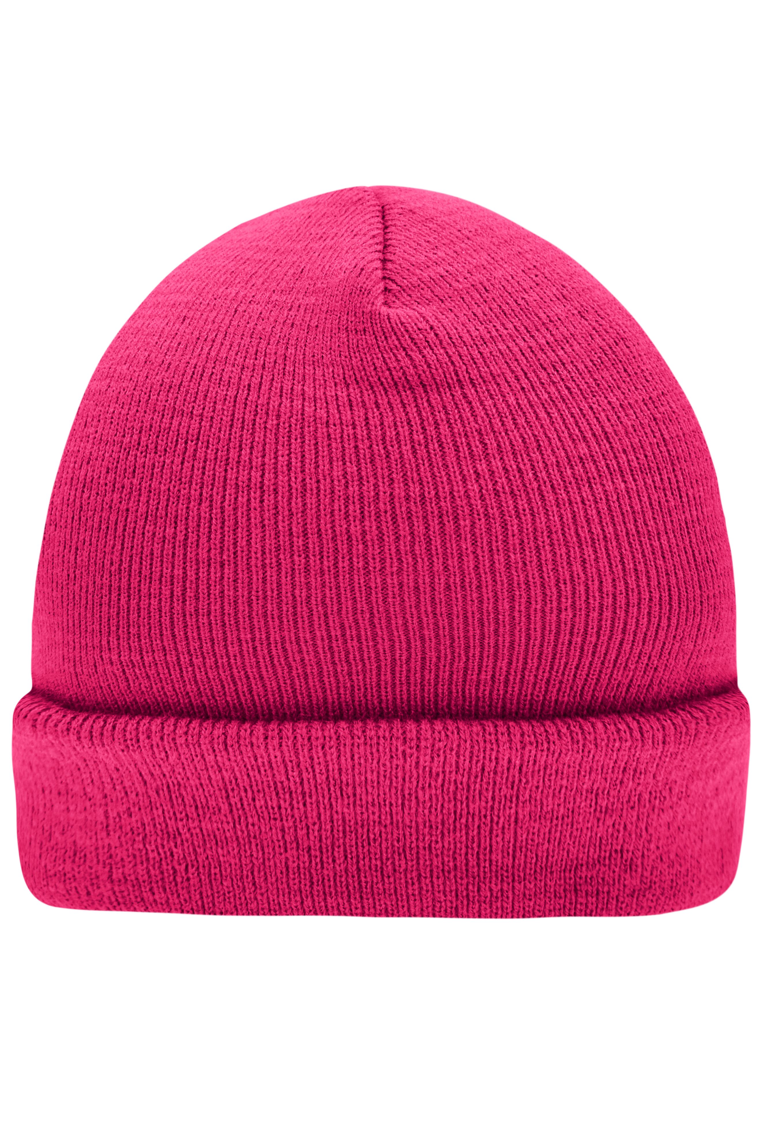 Knitted Cap MB7500 Klassische Strickmütze in vielen Farben Knitted Cap MB7500 Klassische Strickmütze in vielen Farben