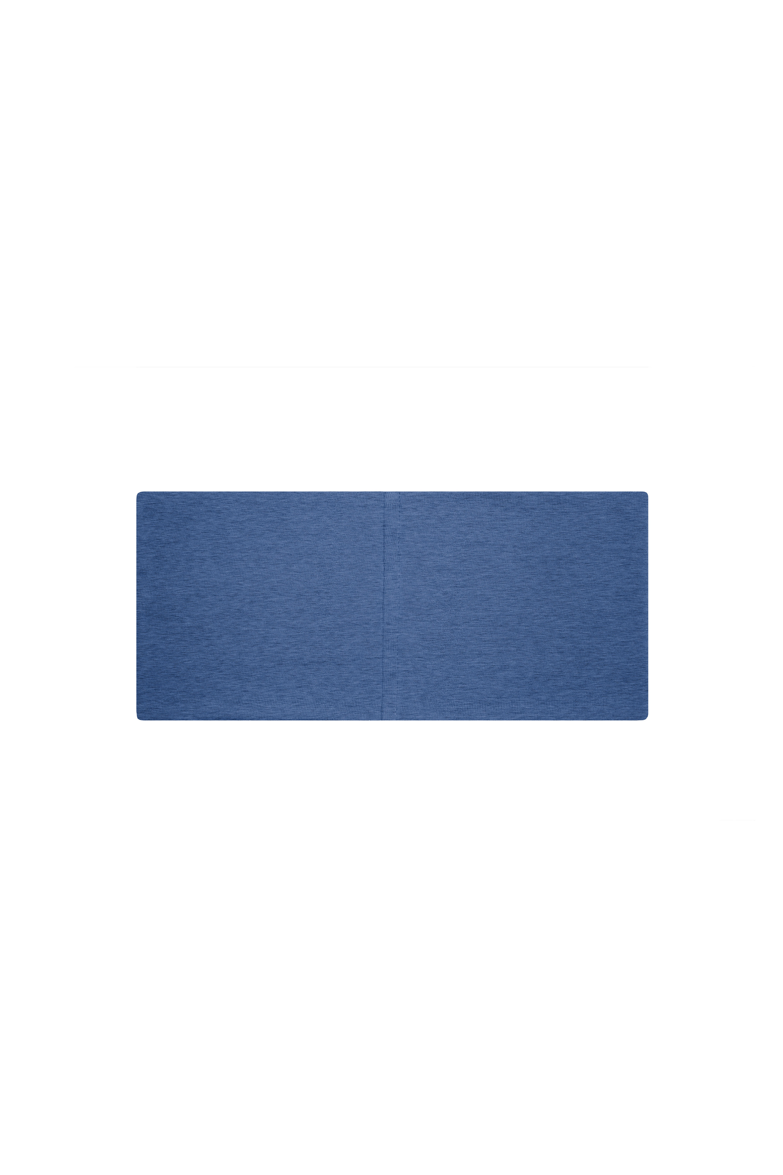 Bio Cotton Headband MB7135 Extrabreites Stirnband