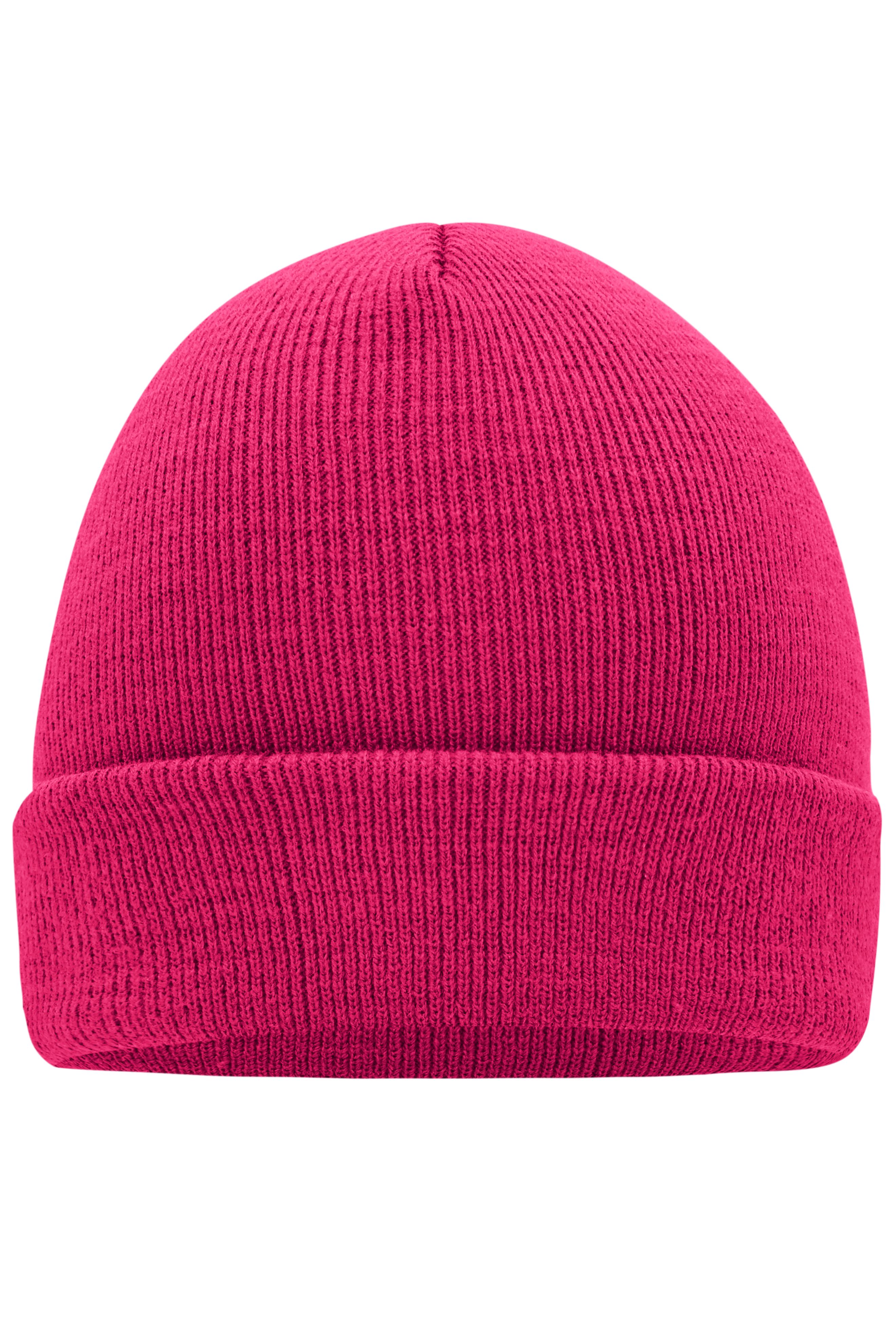 Knitted Cap MB7500 Klassische Strickmütze in vielen Farben Knitted Cap MB7500 Klassische Strickmütze in vielen Farben