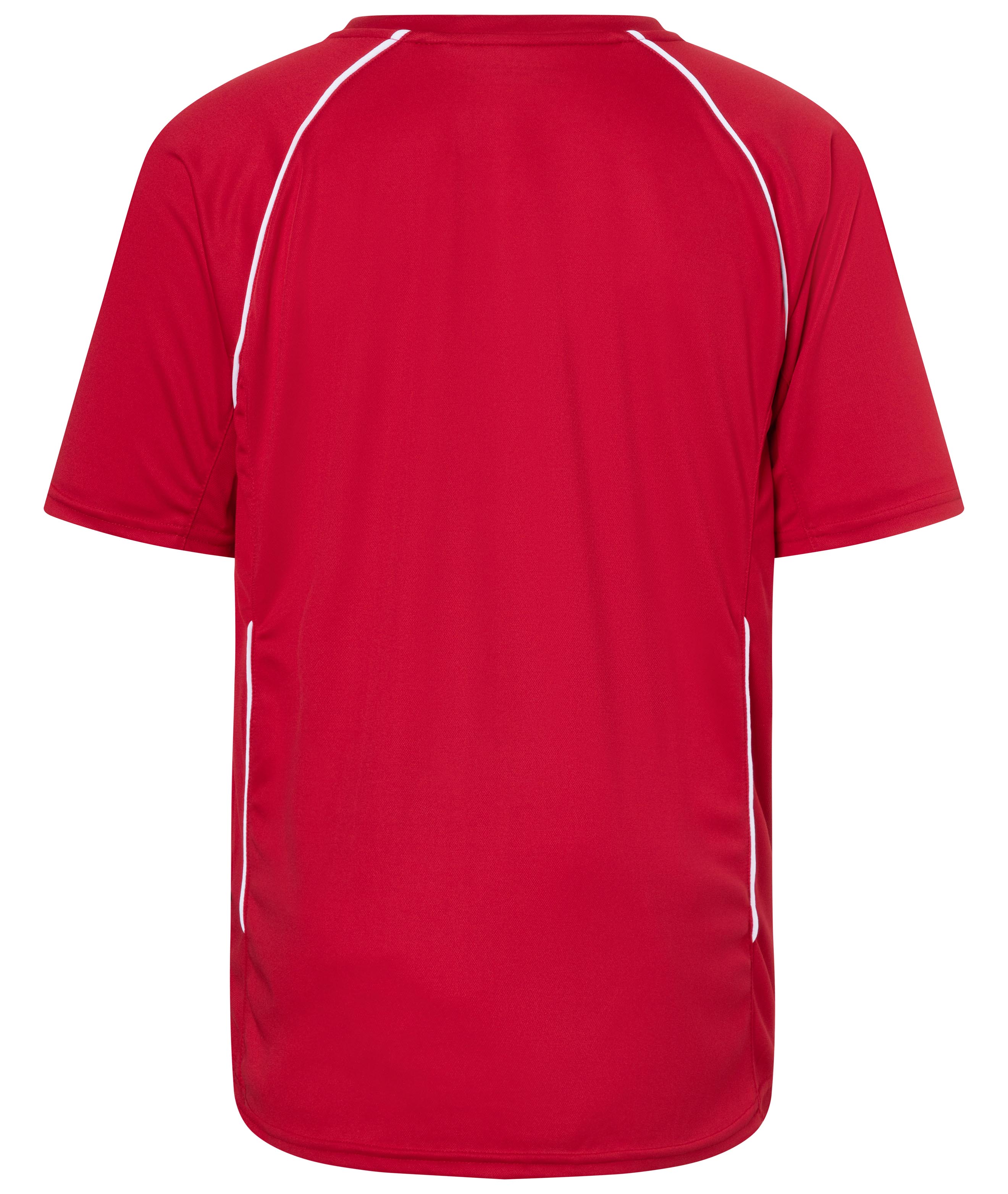 Team Shirt JN386 Funktionelles Teamshirt