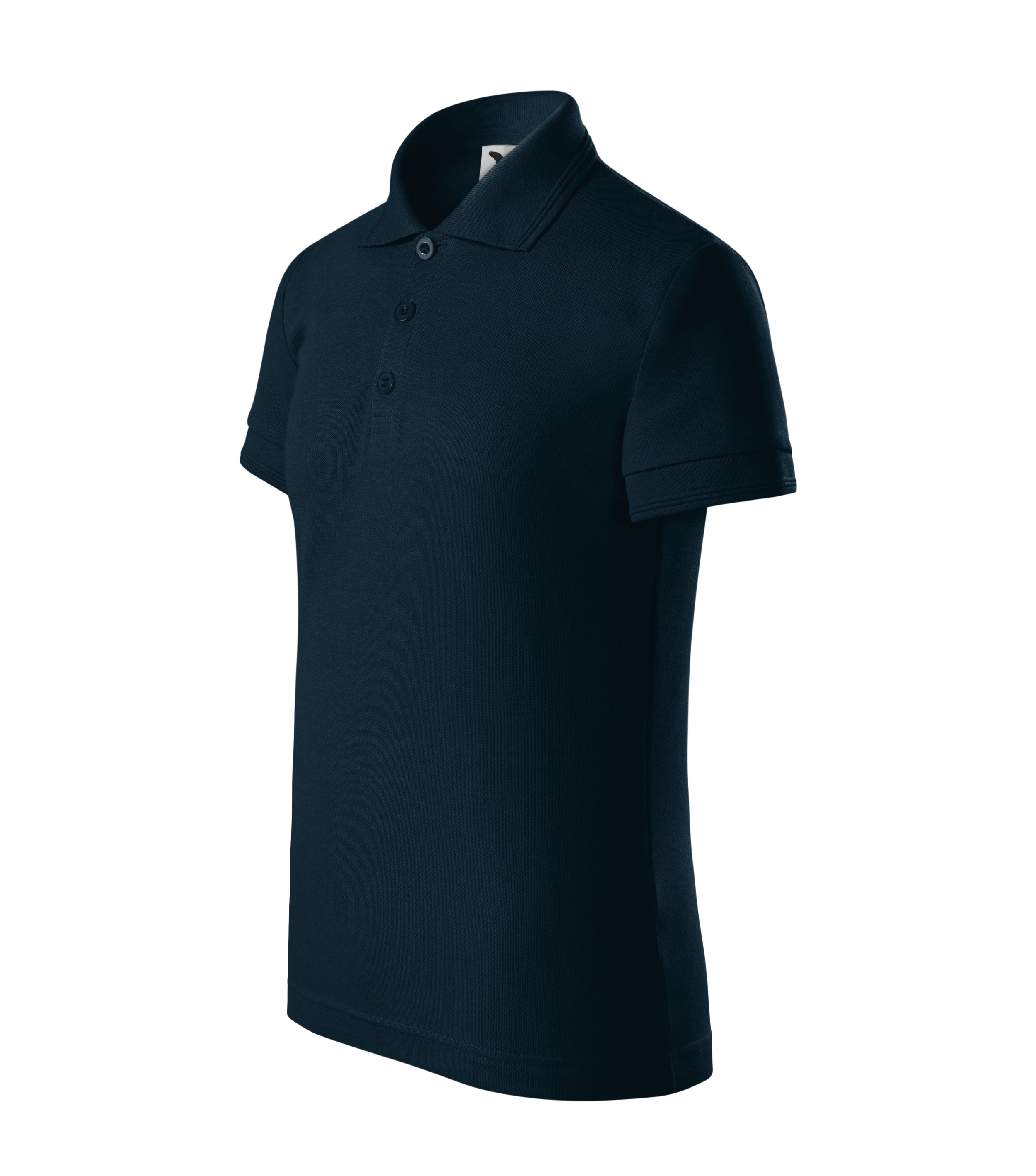 Pique Polo 222 Polohemd Kinder