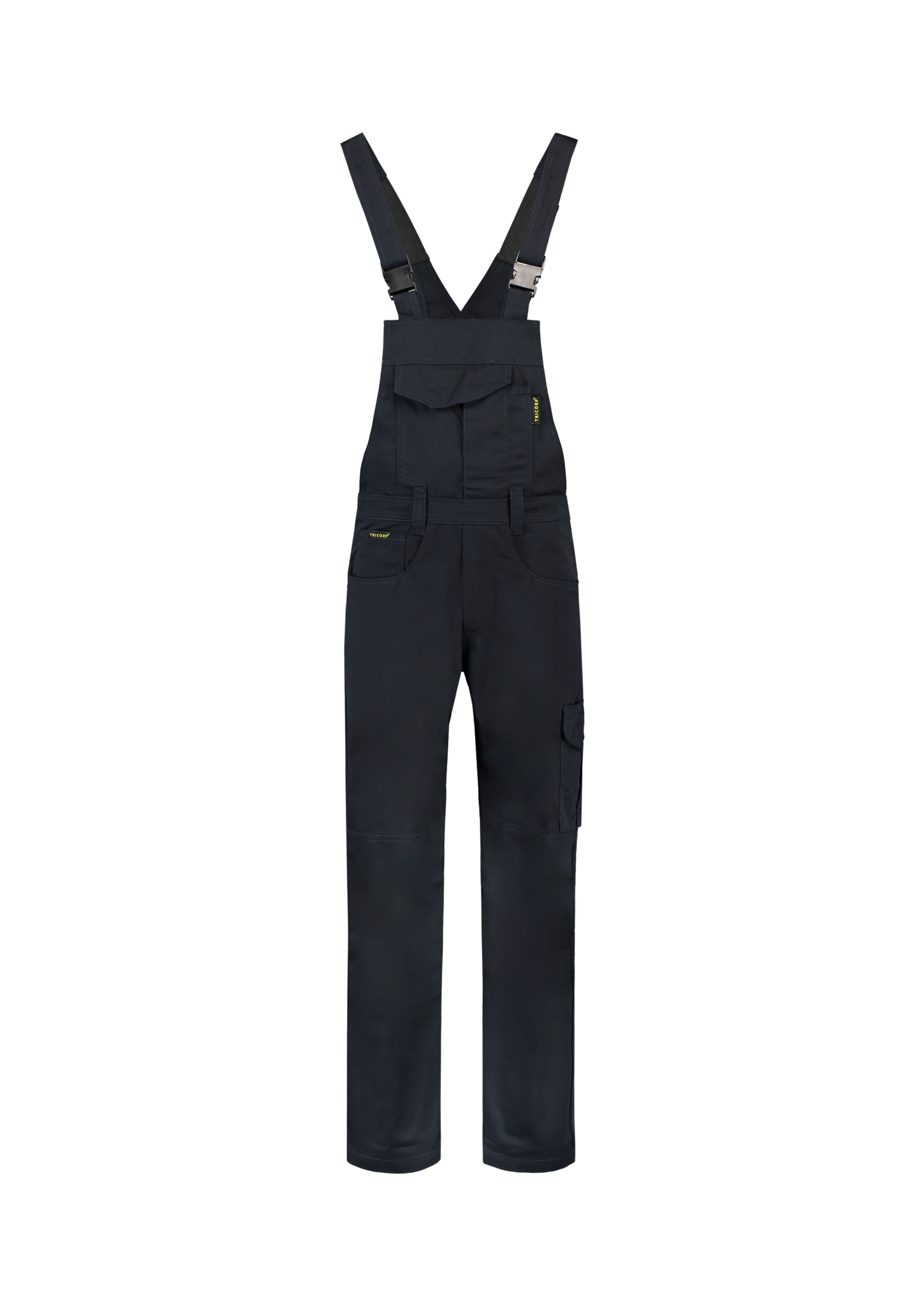 Dungaree Overall Industrial T66 Arbeitslatzhose unisex