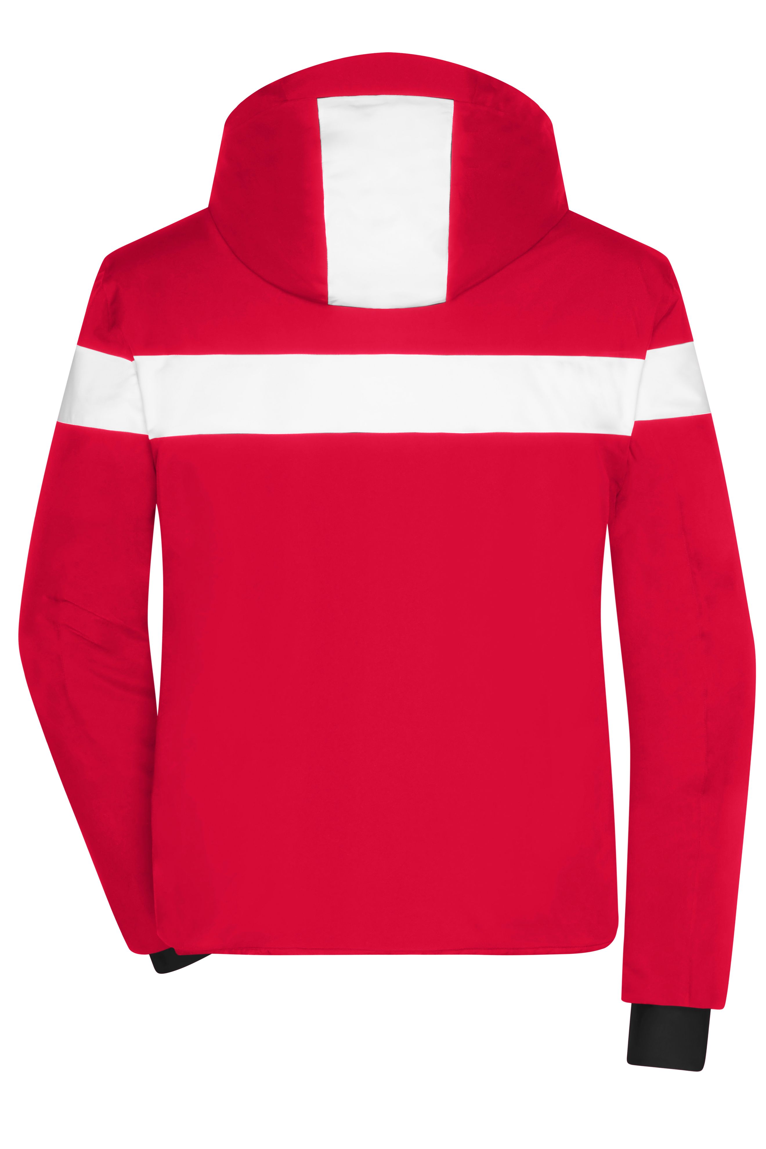 Men's Wintersport Jacket JN1174 Sportliche, wasserdichte Winterjacke mit DuPont™ Sorona® Wattierung (nachwachsender, pflanzlicher Rohstoff)