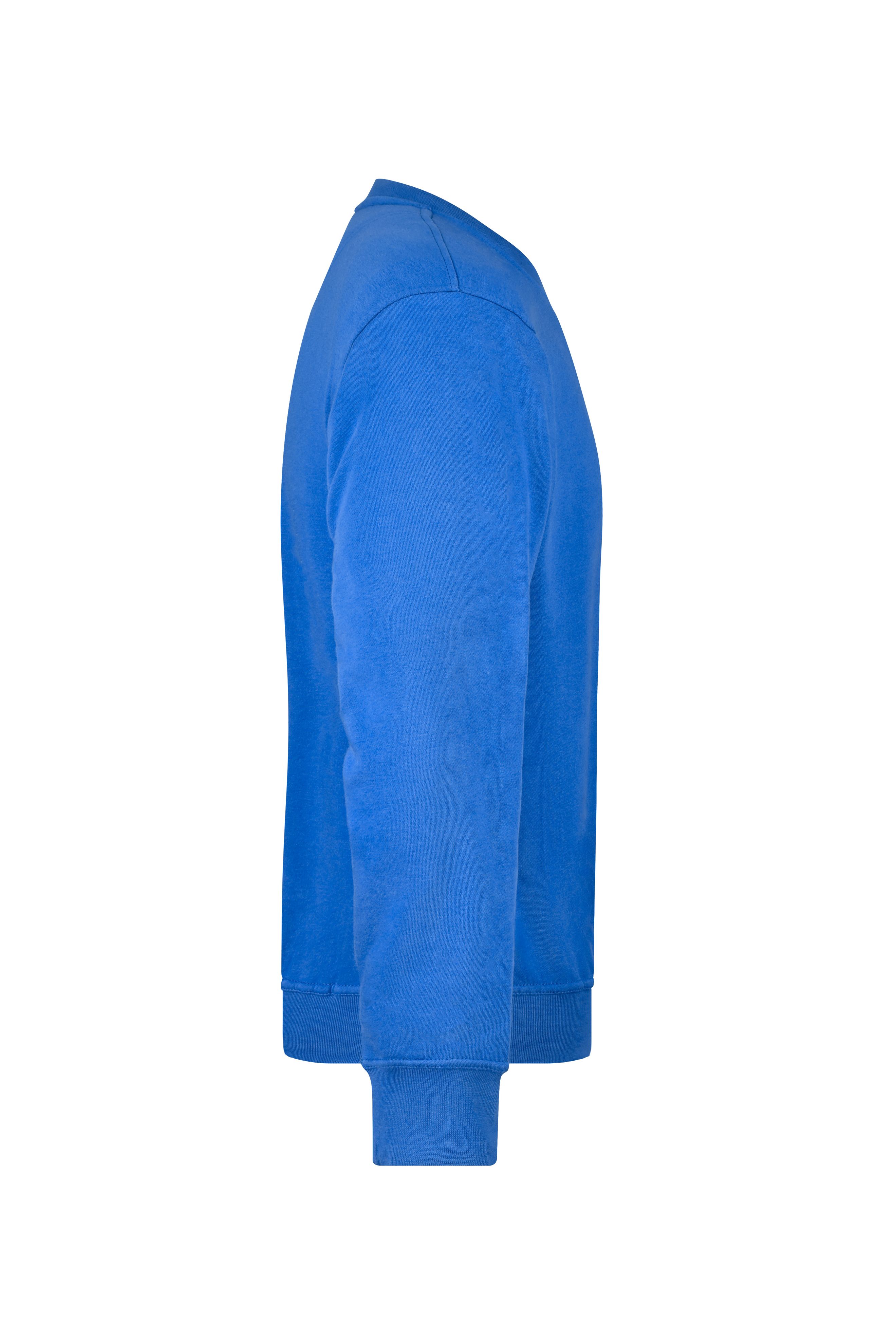 Workwear Sweatshirt JN840 Klassisches Rundhals-Sweatshirt