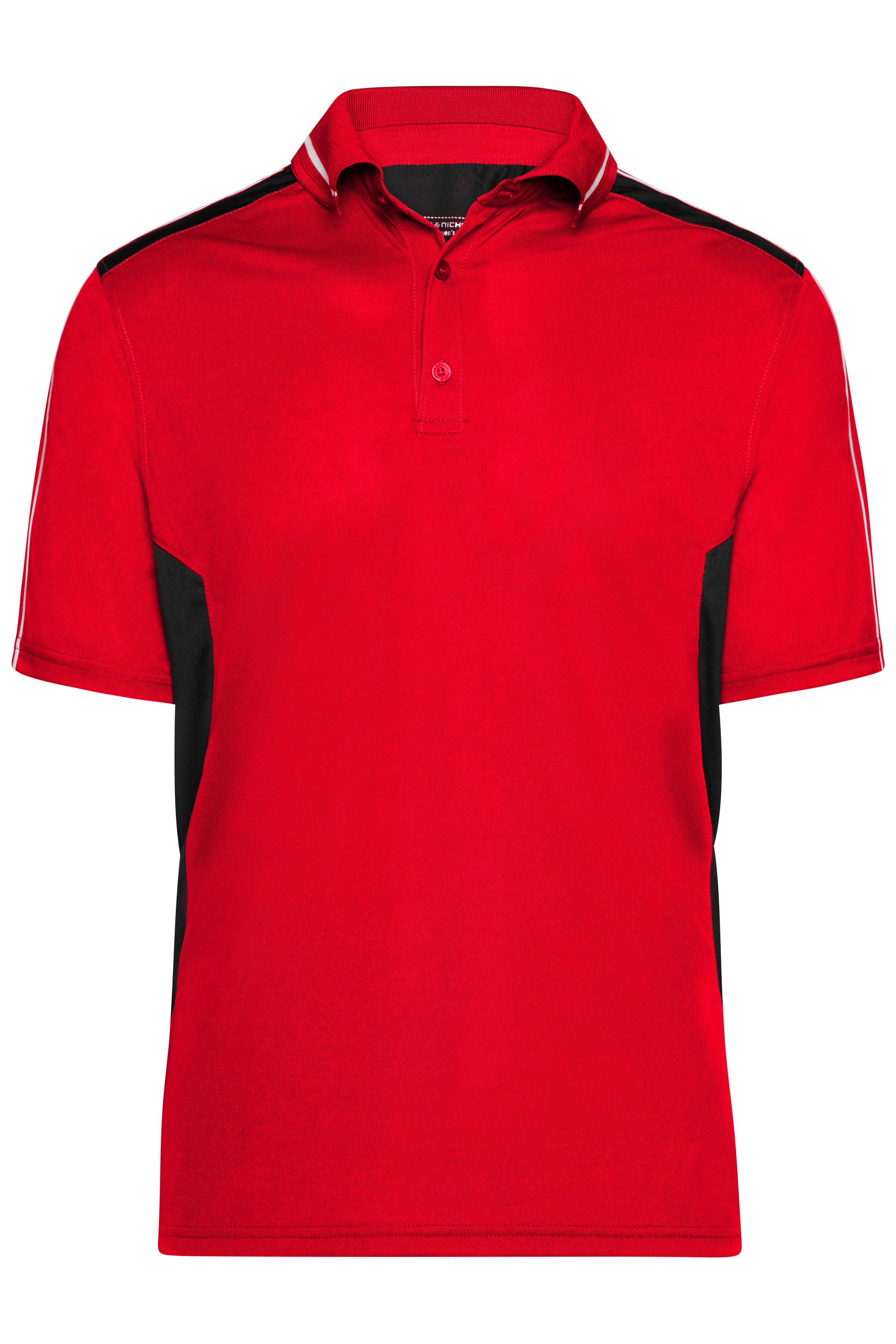 Craftsmen Poloshirt - STRONG - JN828 Funktions Polo