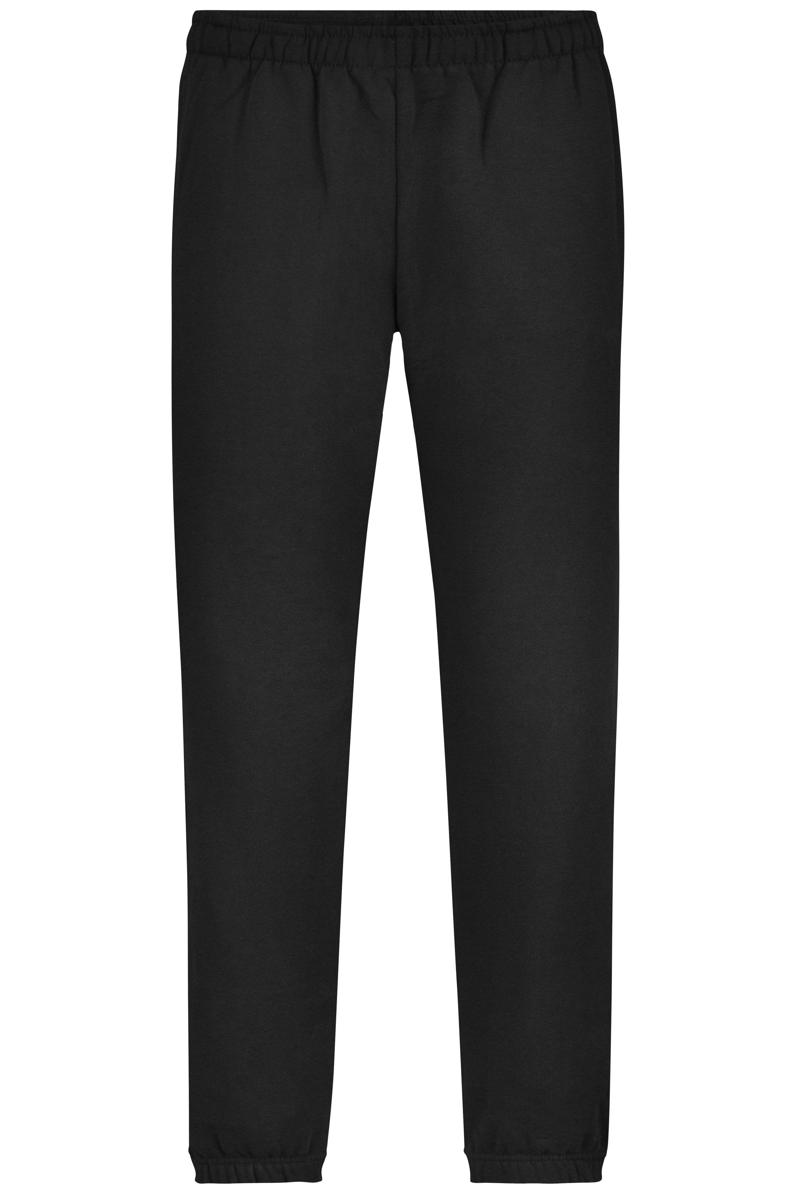 Men's Jogging Pants JN036 Jogginghose aus formbeständiger Sweat-Qualität