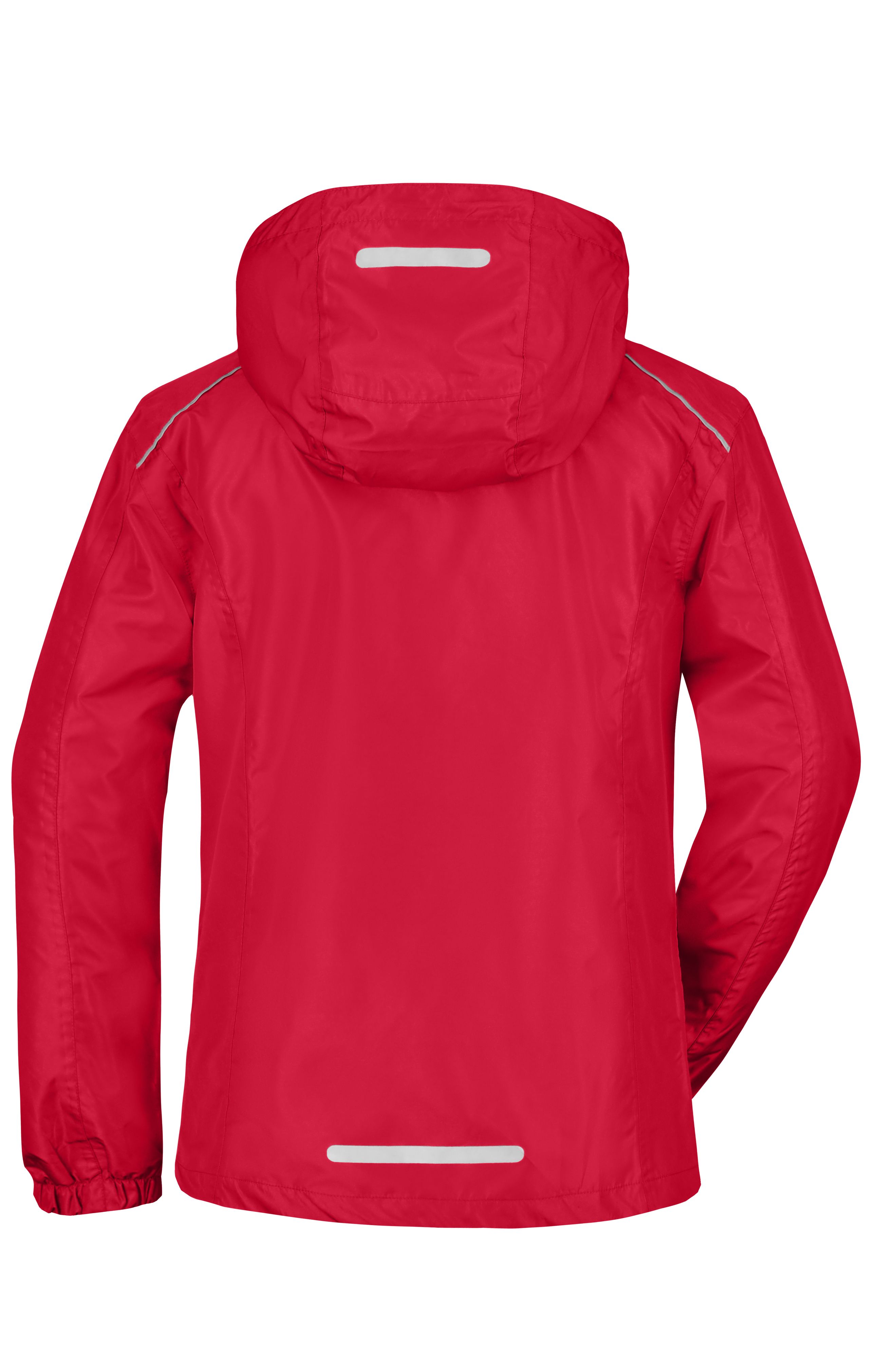 Ladies' Rain Jacket JN1117 Sportliche, funktionale Outdoorjacke