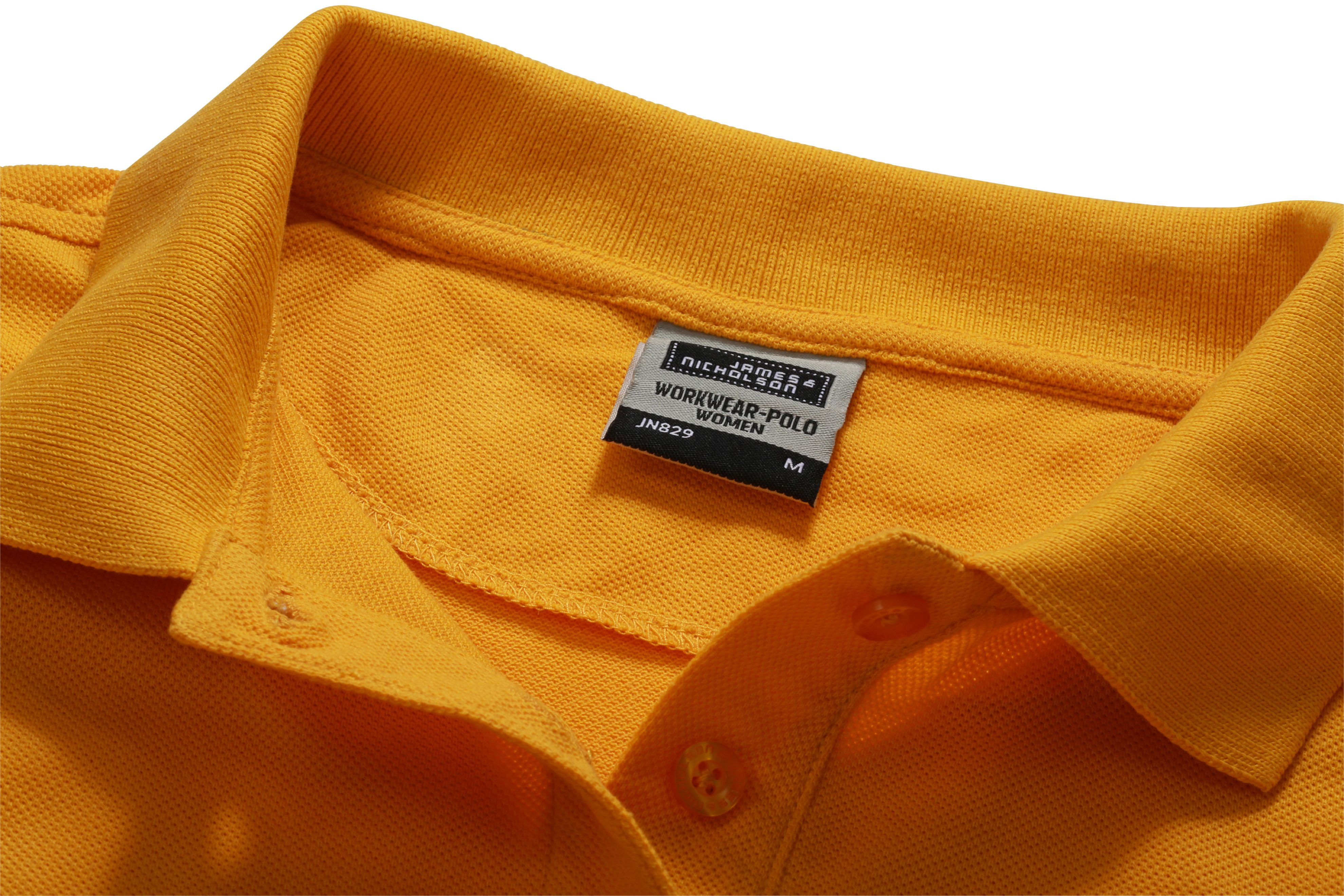 Ladies' Workwear Polo JN829 Pflegeleichtes und strapazierfähiges Polo Ladies' Workwear Polo JN829 Pflegeleichtes und strapazierfähiges Polo
