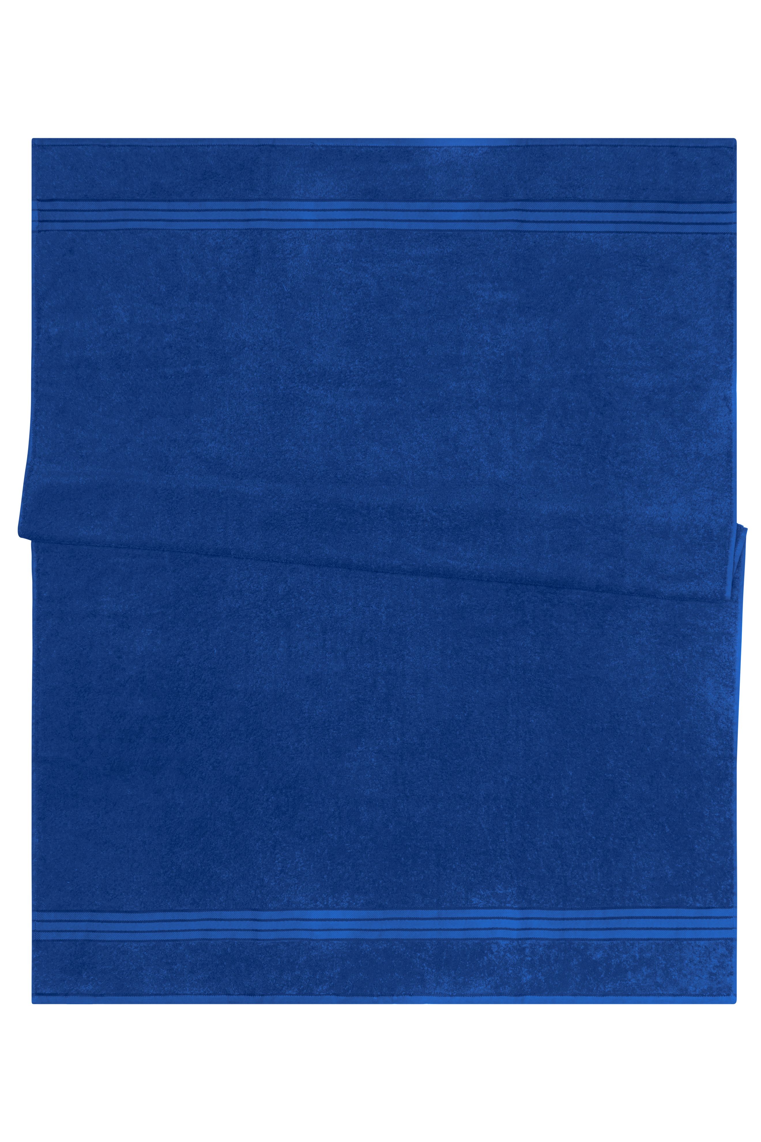 Bath Sheet MB424 Großes Badetuch in flauschiger Walkfrottier-Qualität