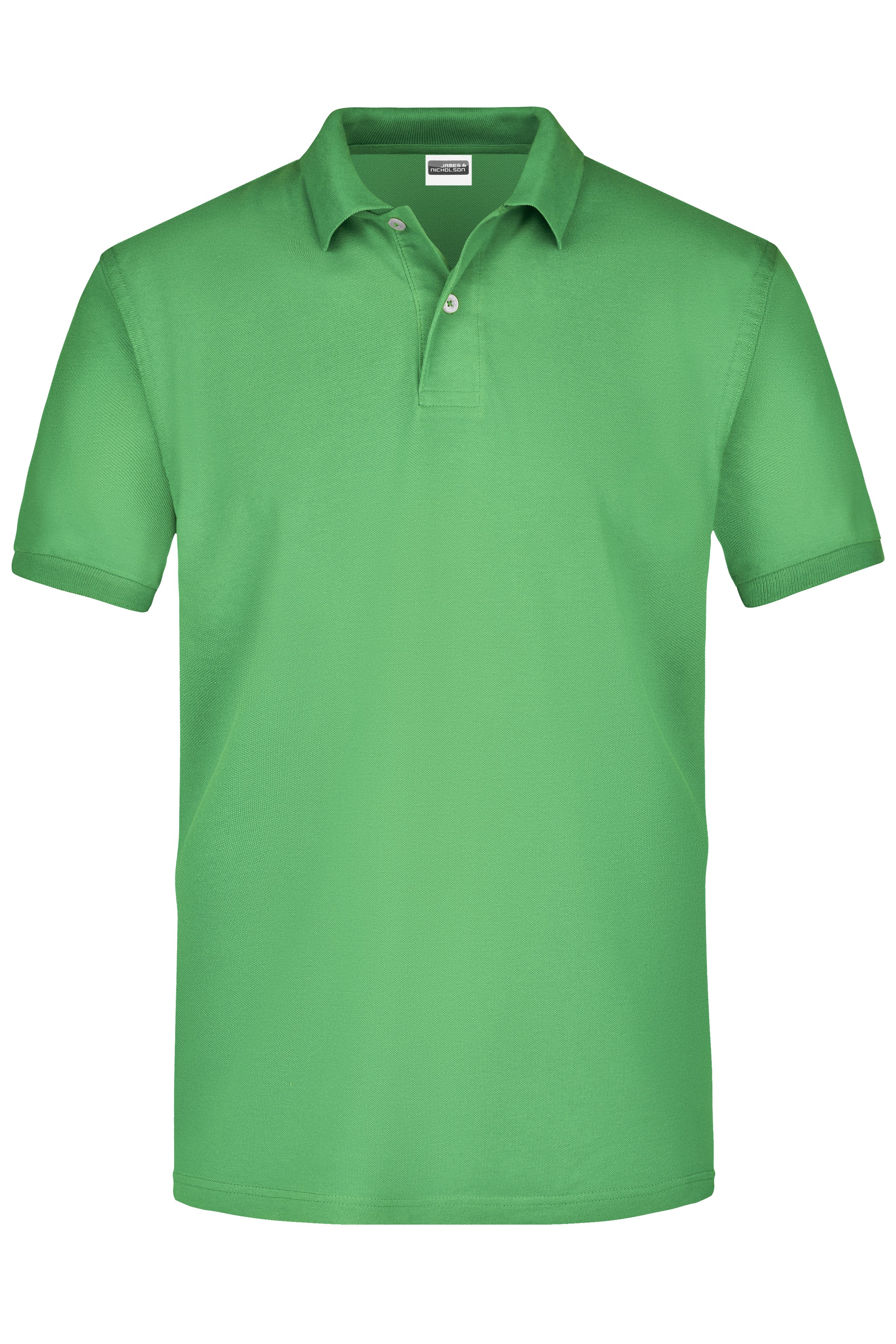 Basic Polo JN918 Kurzarm Poloshirt mit hohem Tragekomfort