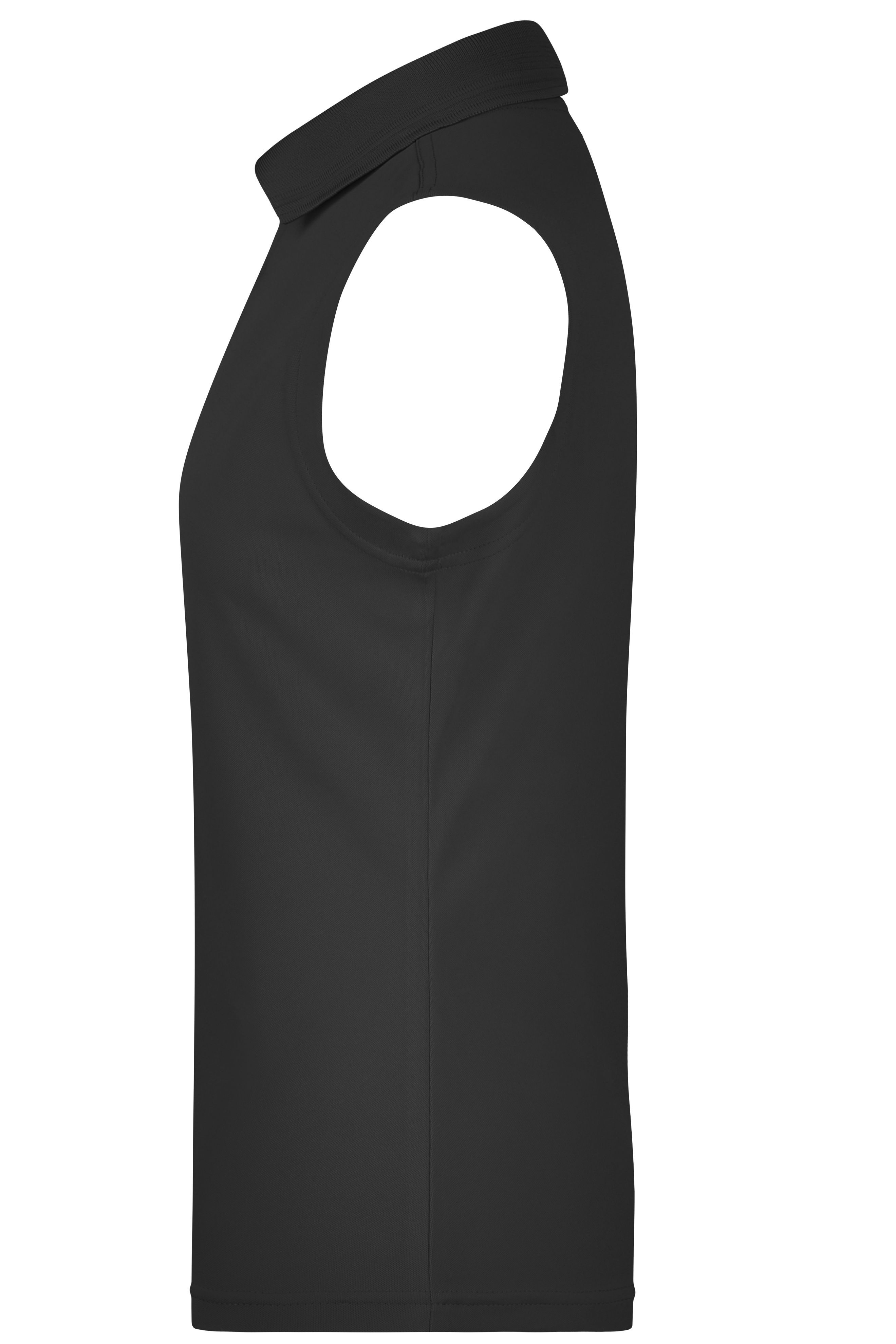 Ladies' Active Polo Sleeveless JN575 Funktionelles Polo für Freizeit und Sport Ladies' Active Polo Sleeveless JN575 Funktionelles Polo für Freizeit und Sport