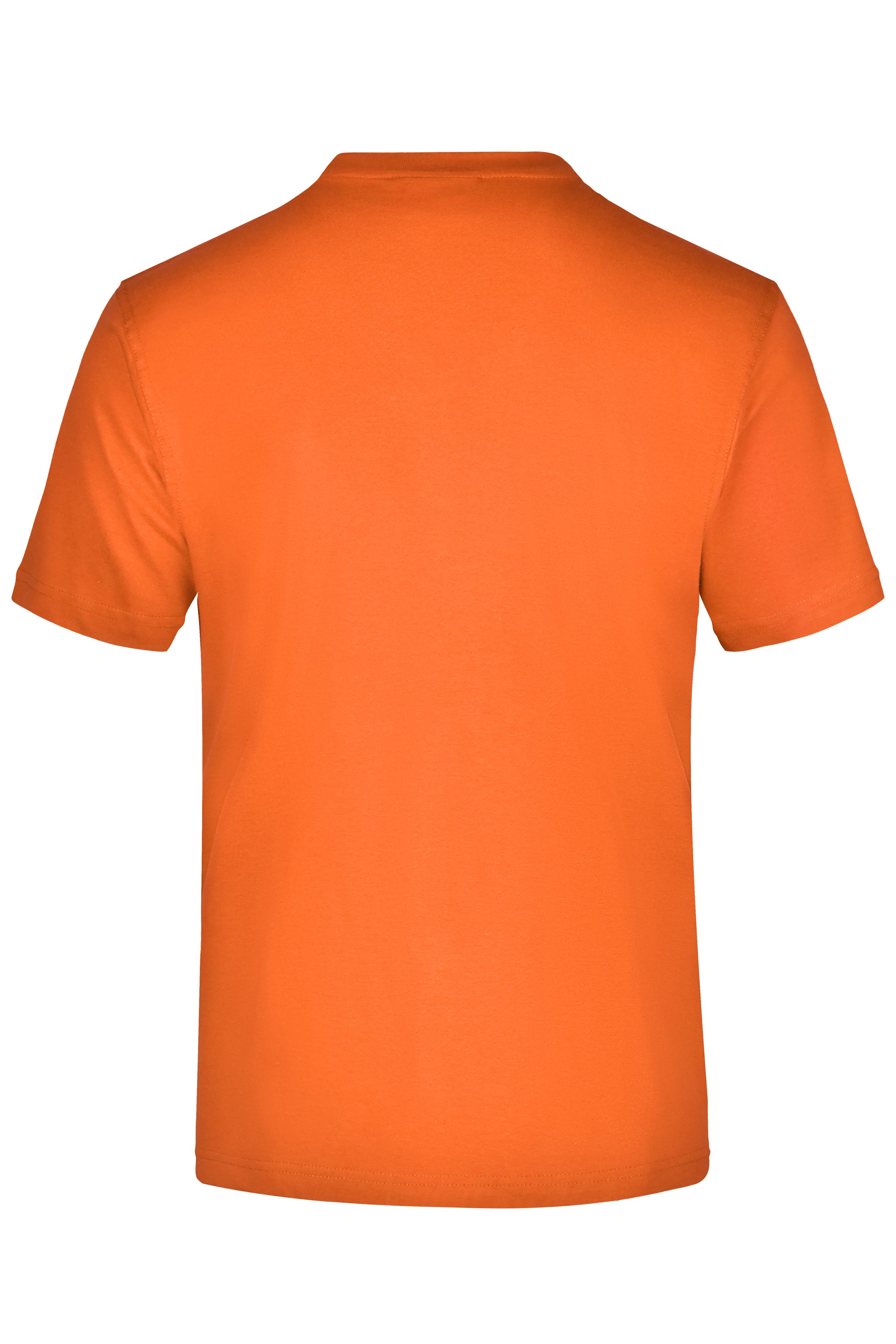 Round-T Medium (150g/m²) JN001 Komfort-T-Shirt aus Single-Jersey