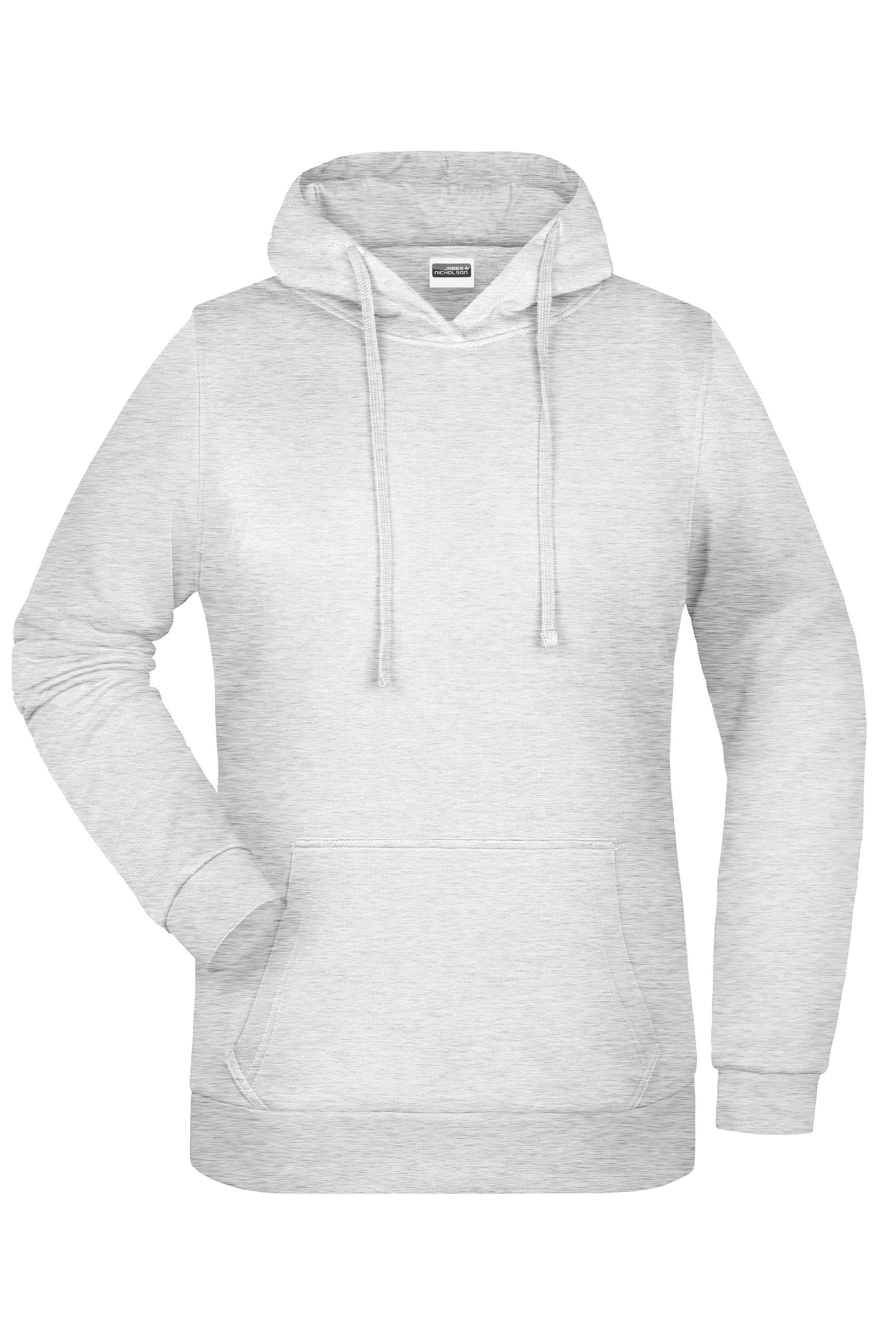 Promo Hoody Lady JN795 Klassisches Kapuzensweat