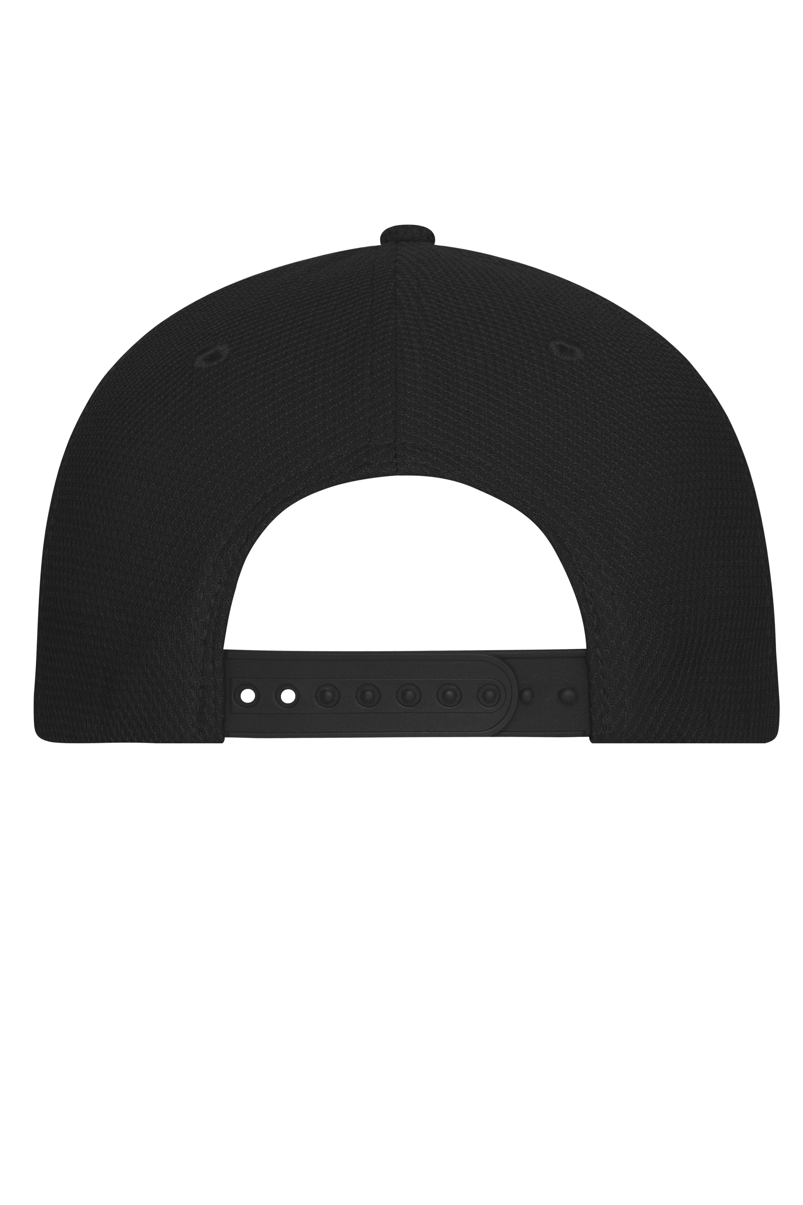 6 Panel Mesh Cap MB6246 Stylische 6 Panel Cap aus weichem Meshmaterial