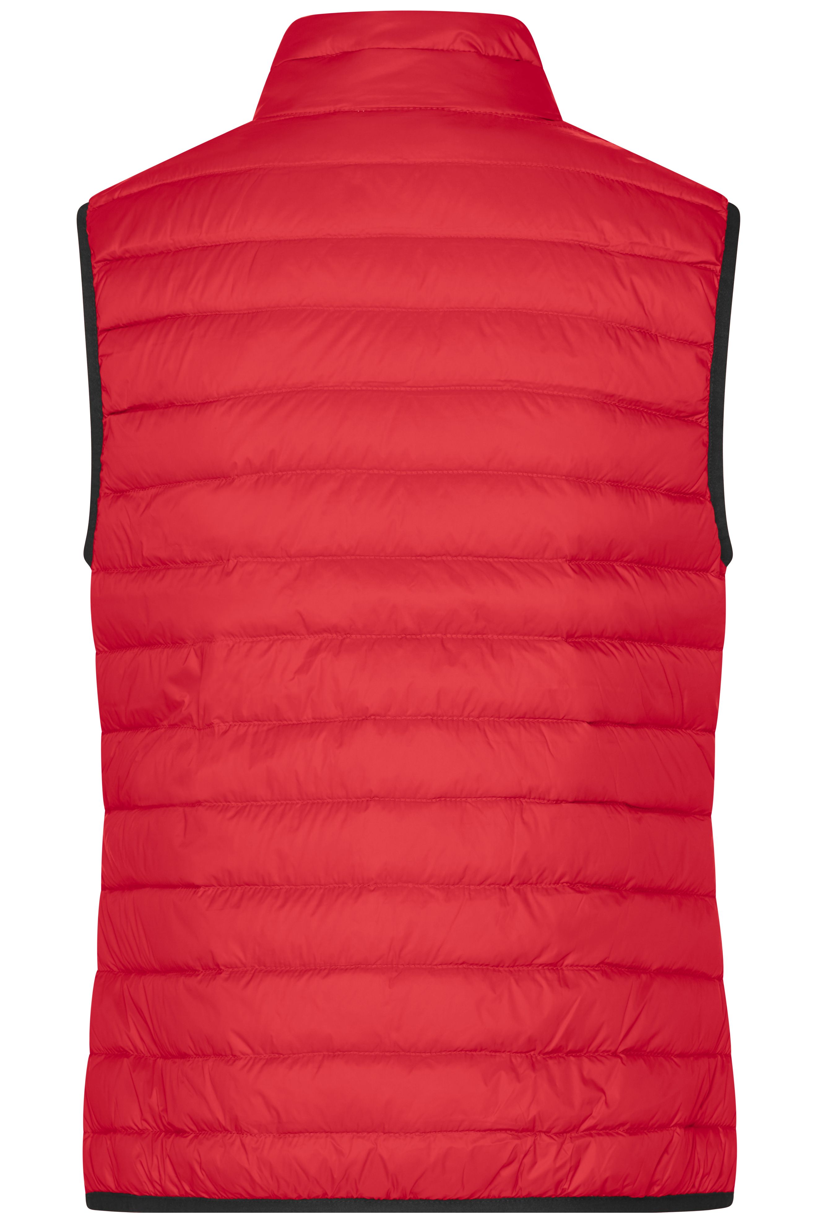 Ladies' Down Vest JN1137 Leichte Daunenweste im klassischen Design