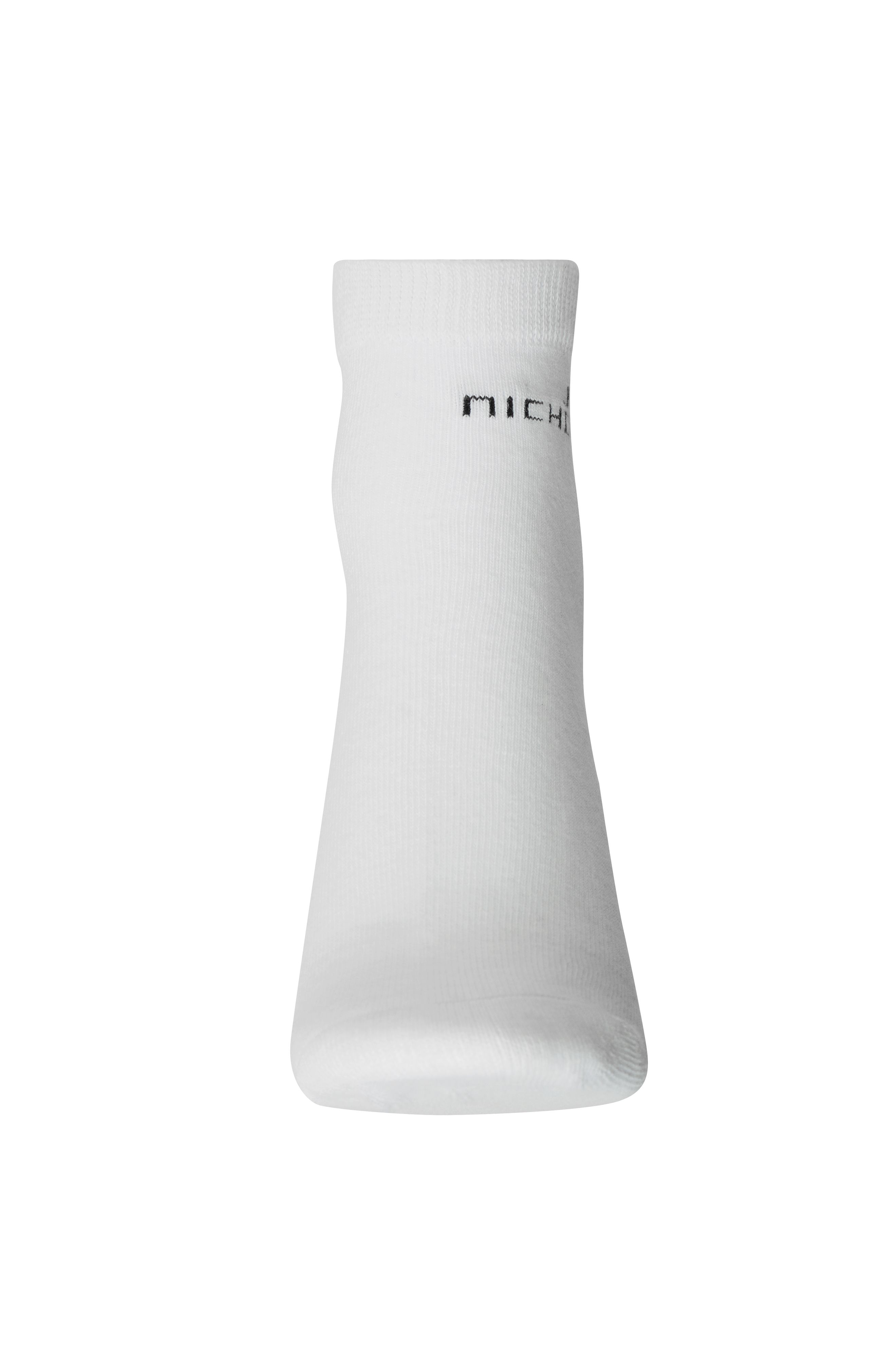 Bio Sneaker Socks 8031 Klassische, kurze Socke mit hohem BIO-Baumwollanteil
