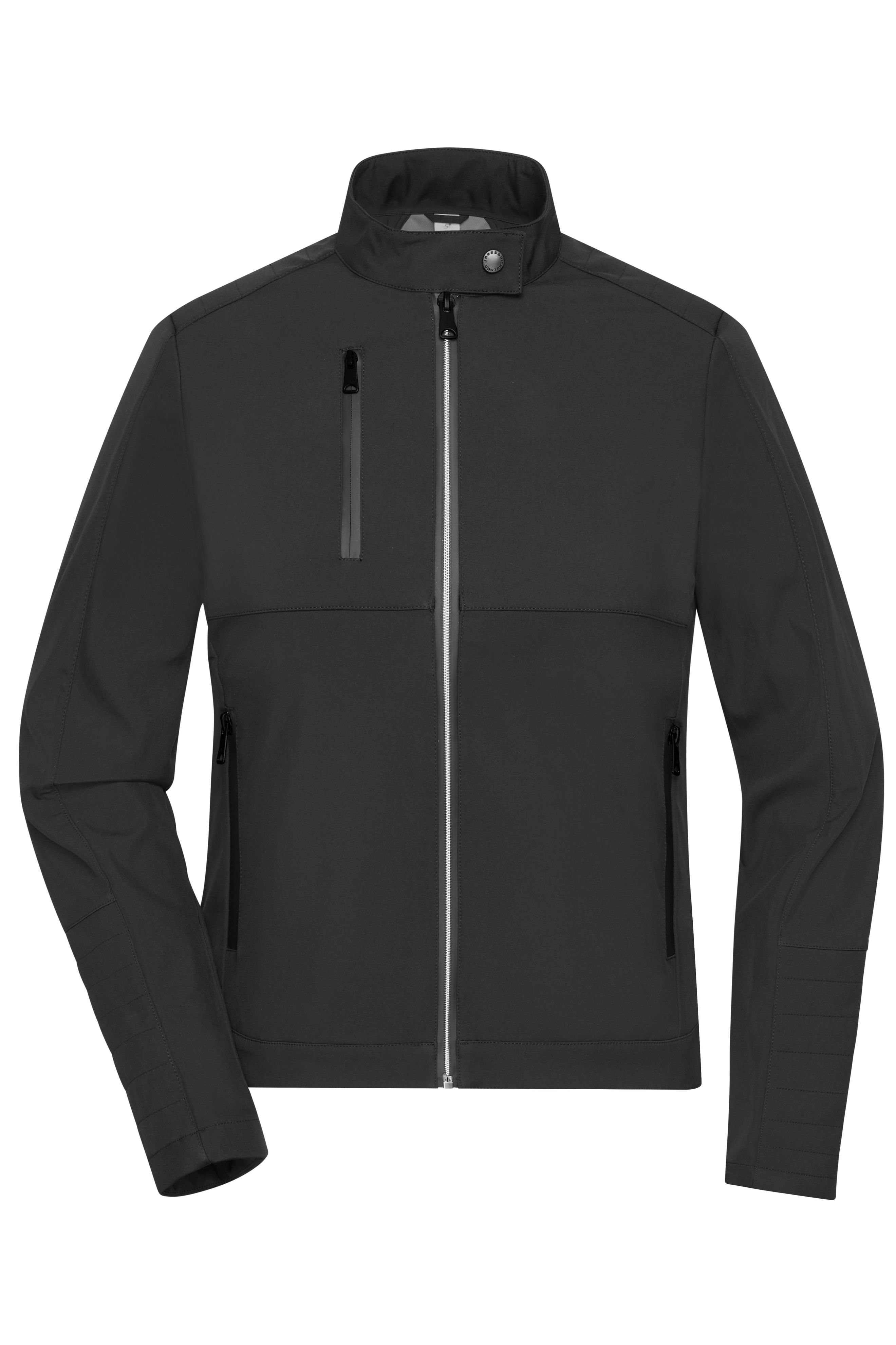 Ladies' Softshell Jacket JN1315 Softshelljacke in sportlichem Design