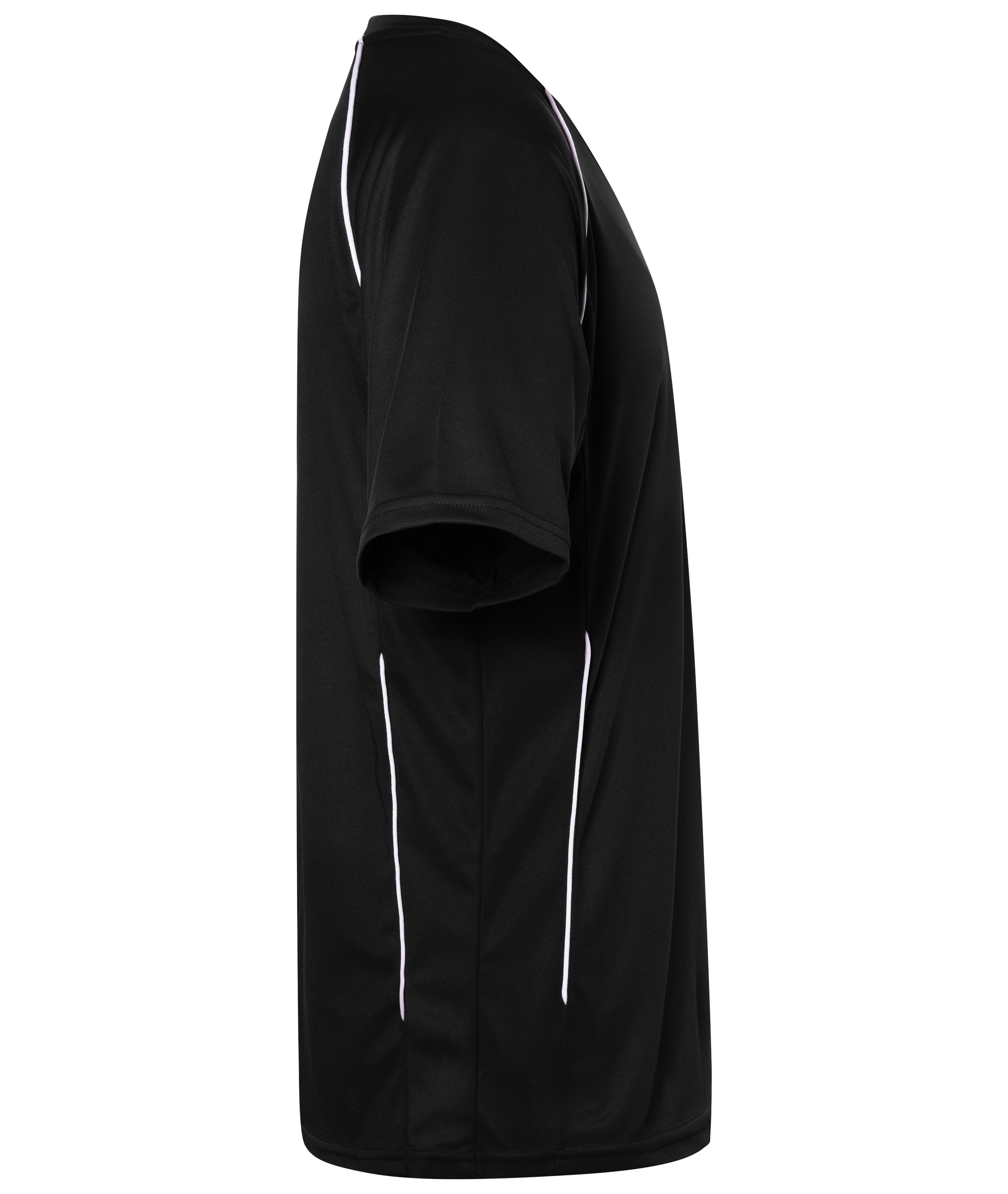 Team Shirt JN386 Funktionelles Teamshirt