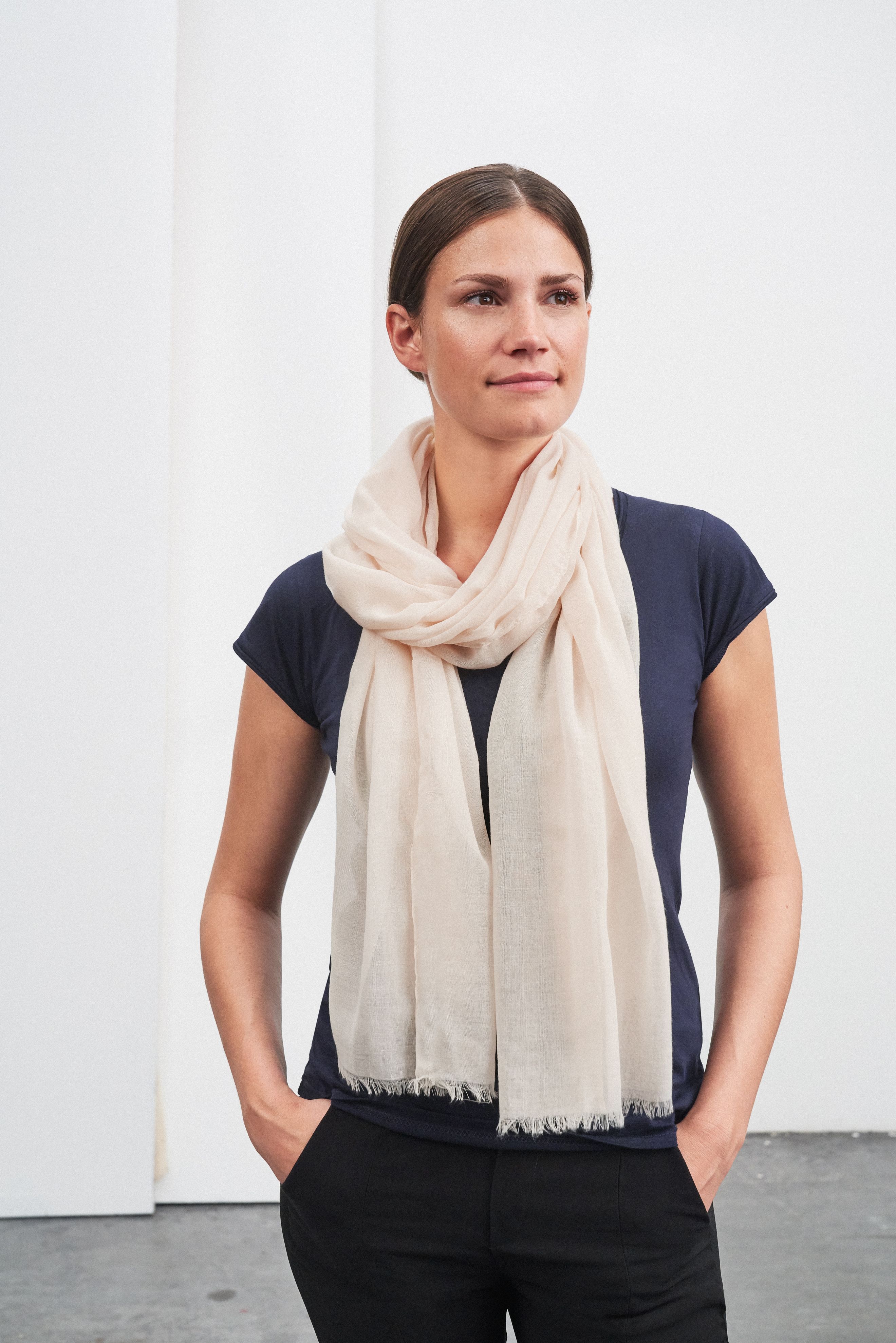 Summer Breeze MB6569 Super-Size unisex Schal