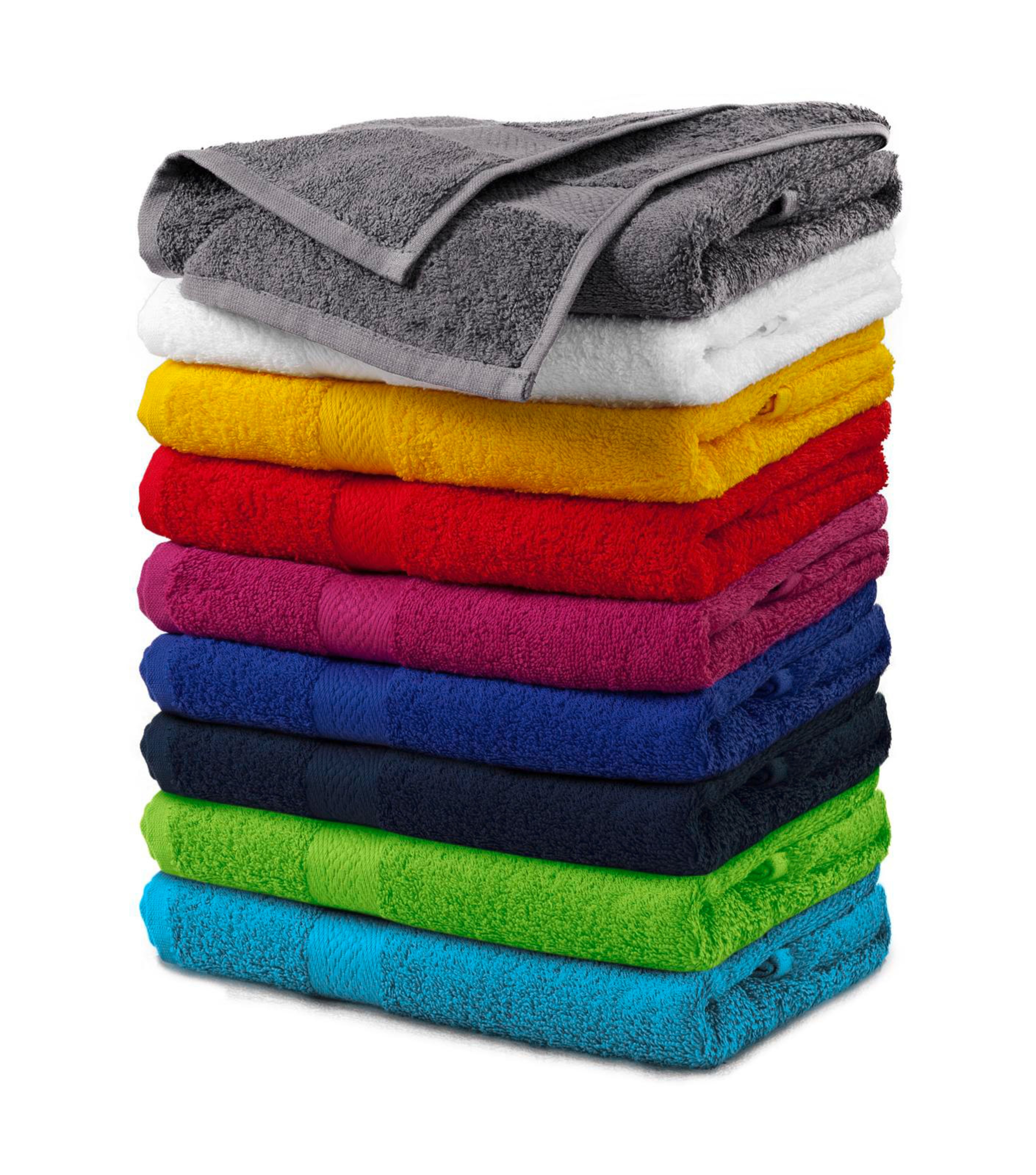 Terry Towel 903 Handtuch unisex