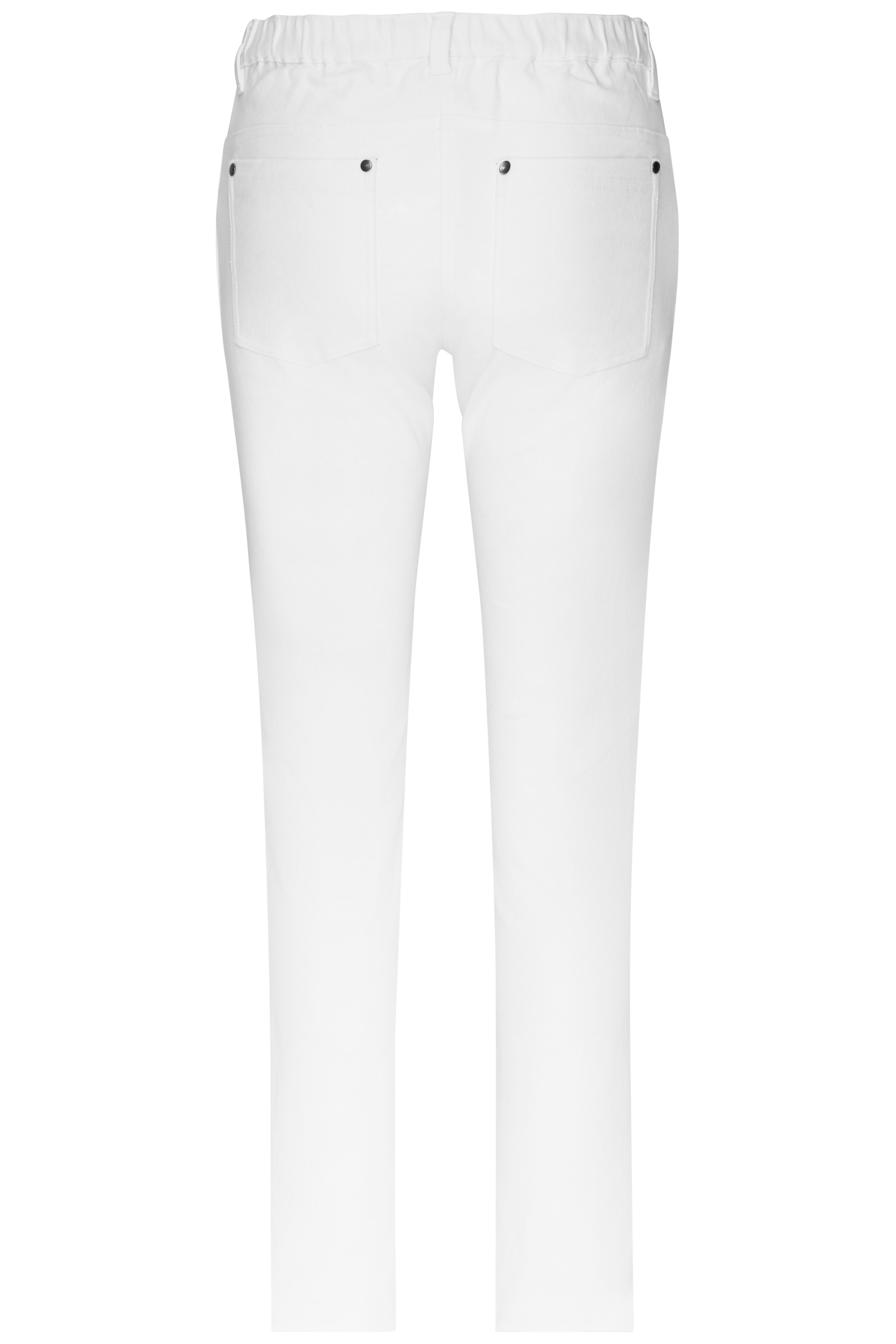 Ladies' 5-Pocket-Stretch-Pants JN3001 Hose im klassischen 5-Pocket Stil