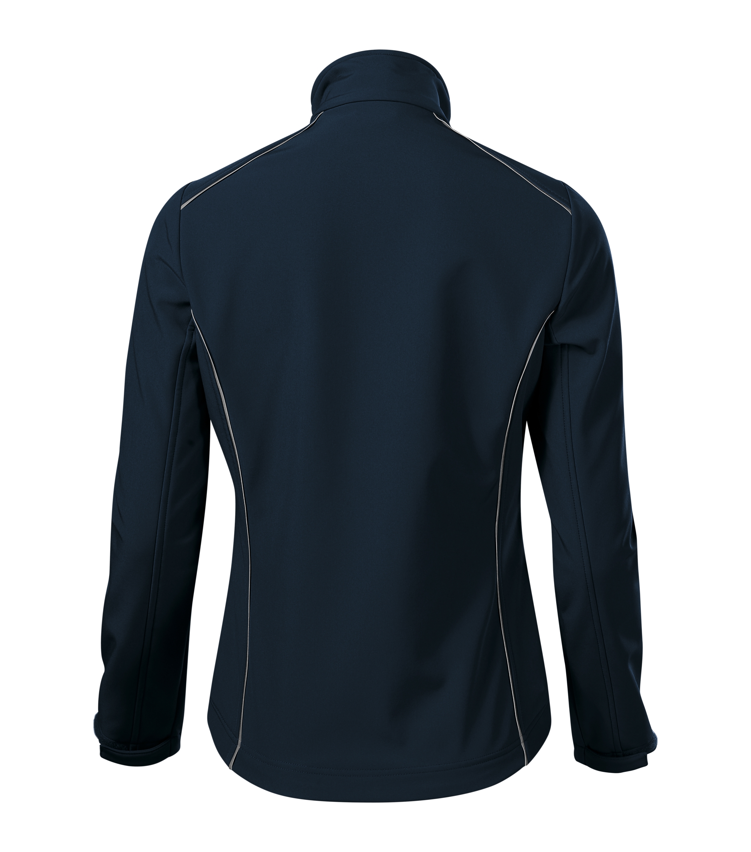 Valley 537 Softshelljacke Damen
