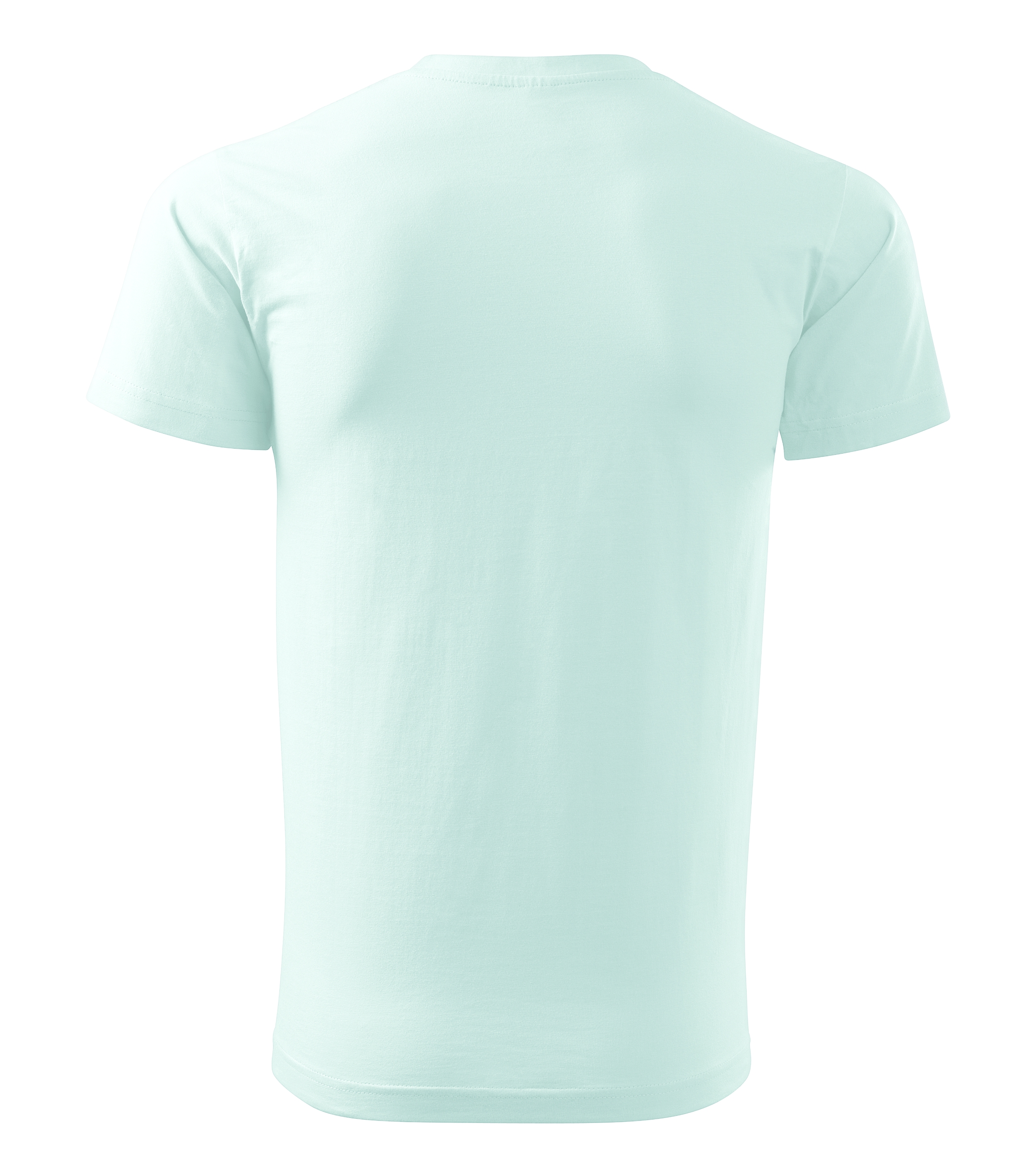 Basic 129 T-Shirt Herren