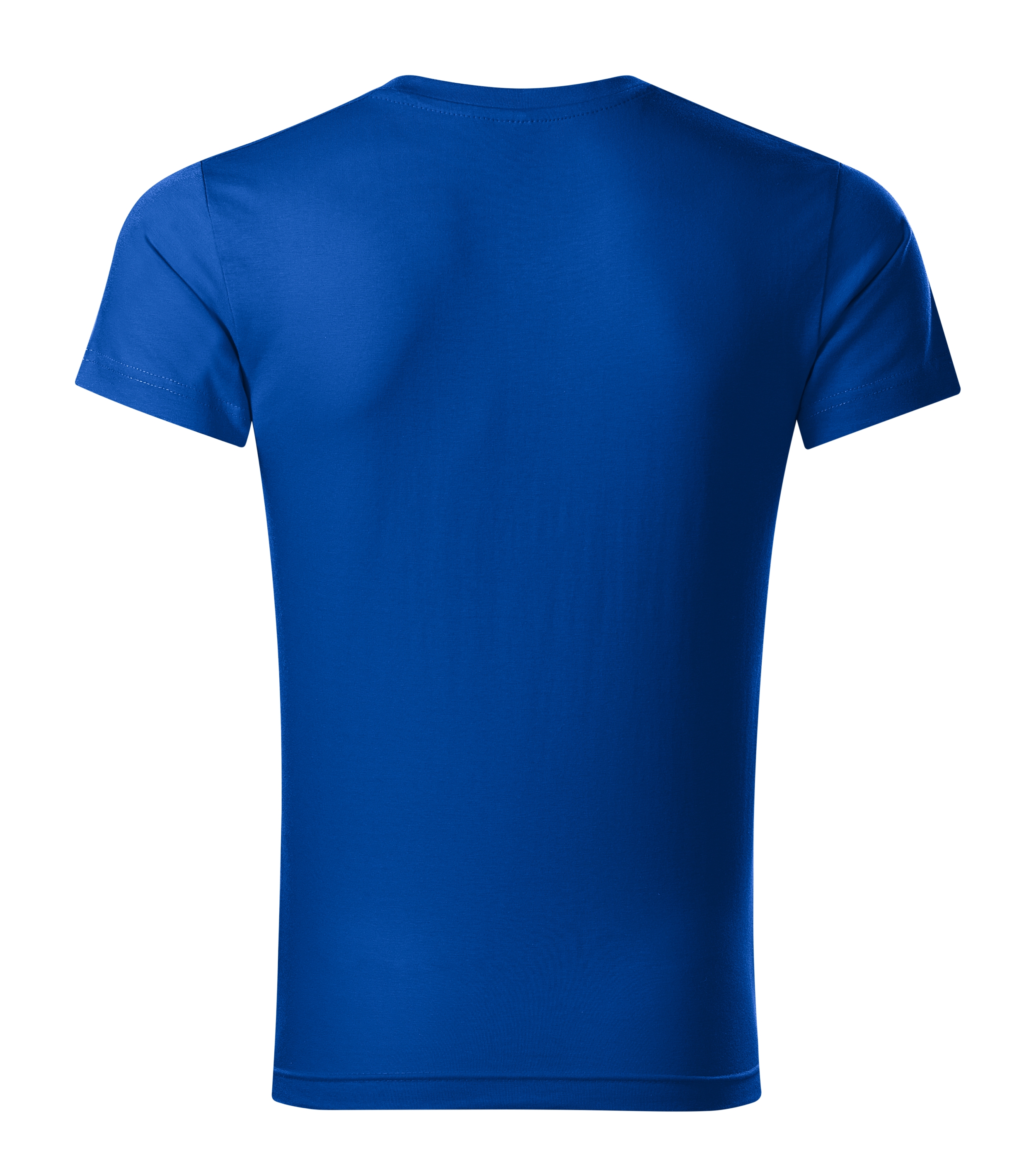 Slim Fit V-neck 146 T-Shirt Herren