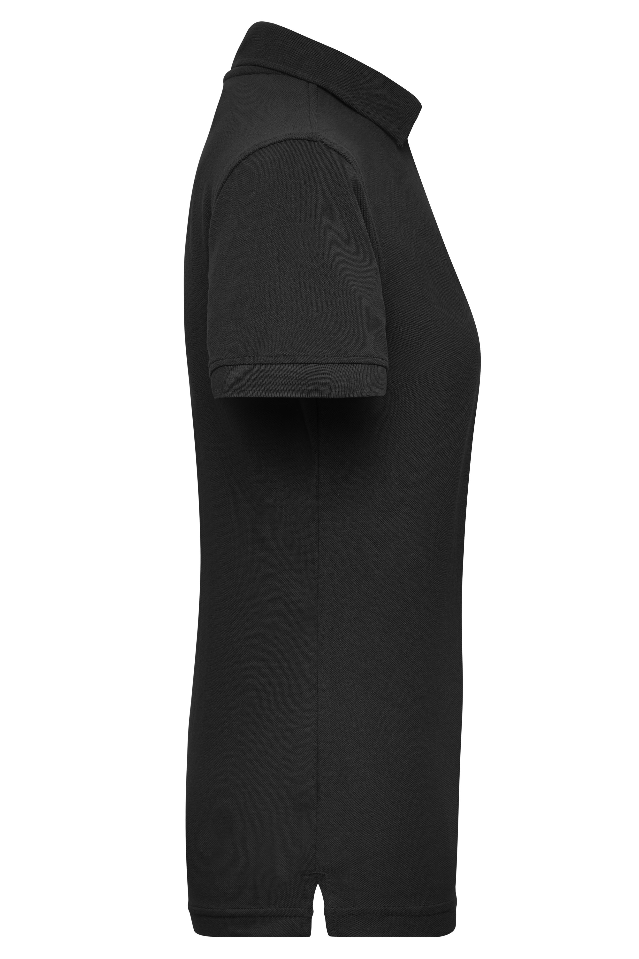 Ladies' Workwear Polo JN829 Pflegeleichtes und strapazierfähiges Polo Ladies' Workwear Polo JN829 Pflegeleichtes und strapazierfähiges Polo